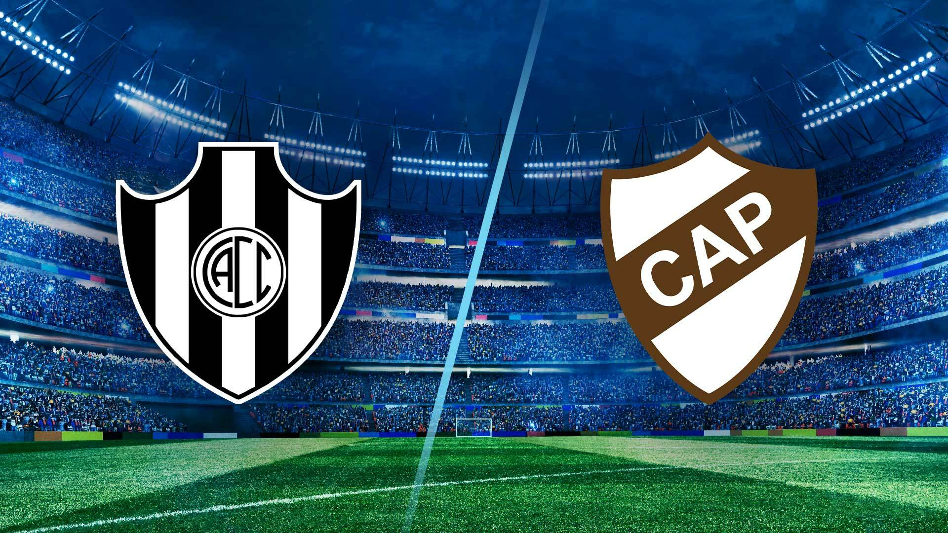 Watch Argentina Liga Profesional De Futbol Season 2021 Episode 16 Central Cordoba Vs Platense Full Show On Paramount Plus