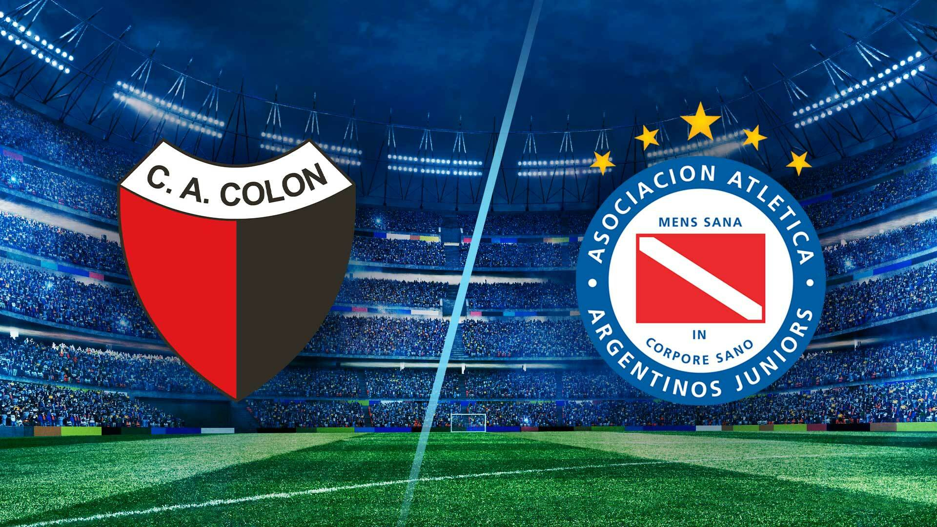 Watch Argentina Liga Profesional De Futbol Season 2021 Episode 23 Colon Santa Fe Vs Argentinos Juniors Full Show On Paramount Plus