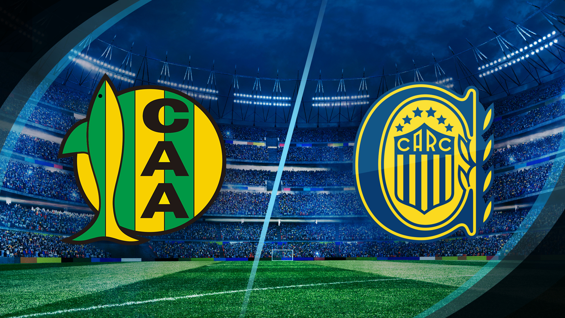 Watch Argentina Liga Profesional De Futbol Aldosivi Vs Rosario Central Full Show On Paramount Plus