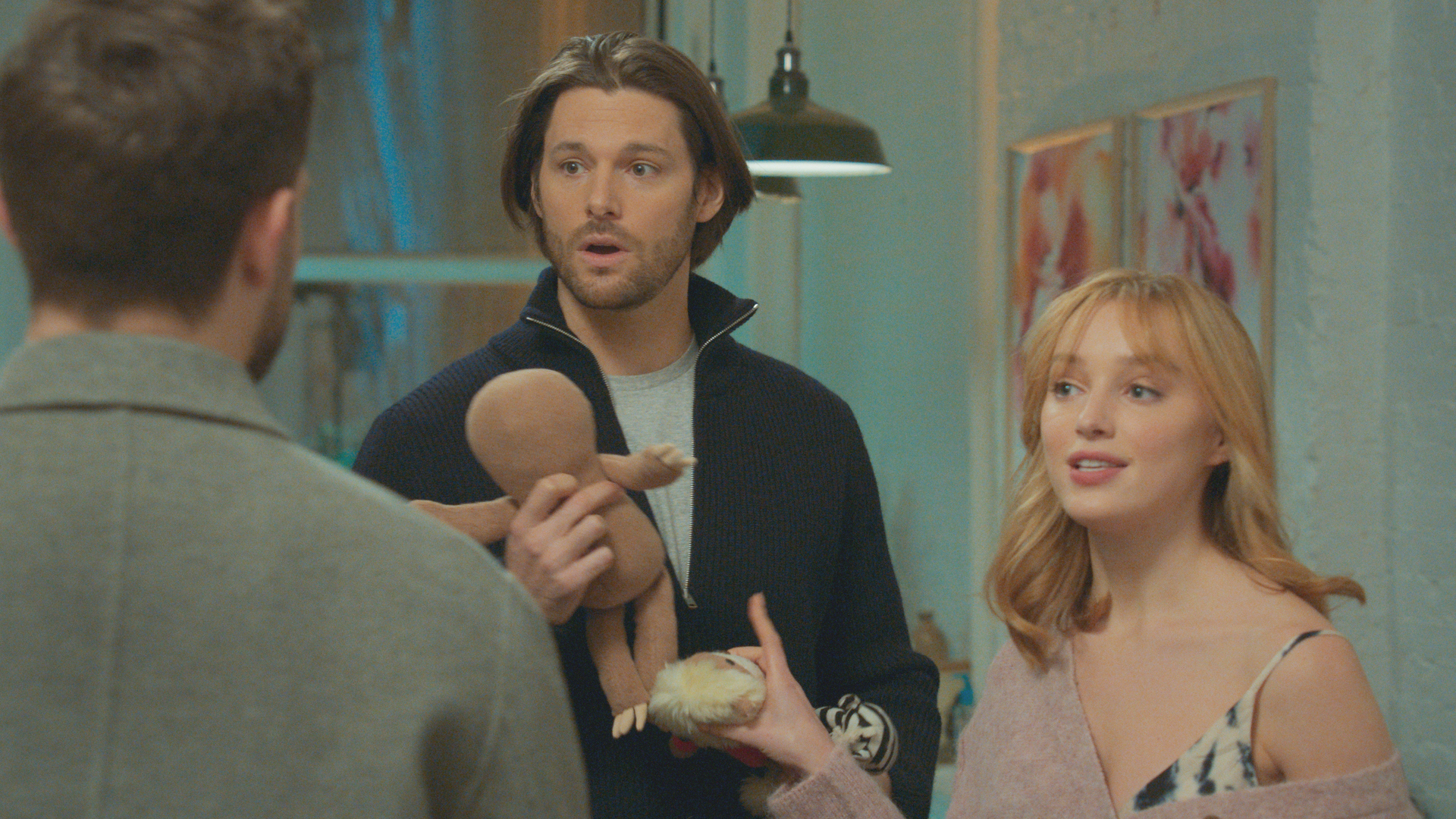 Watch younger best sale