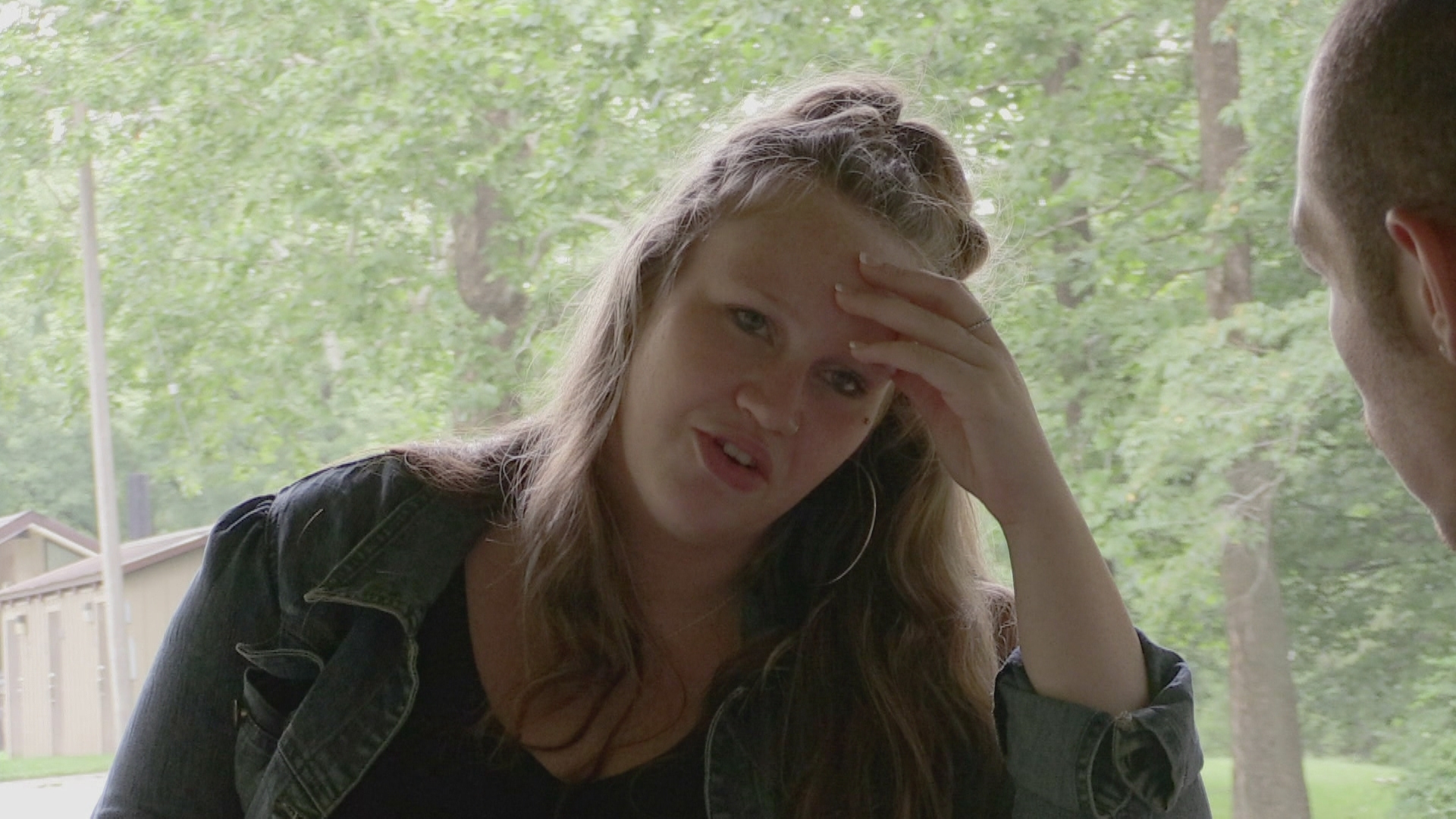 Ver Catfish The TV Show Temporada 7 Episodio 20 Catfish The TV Show Rachael & Vance Serie