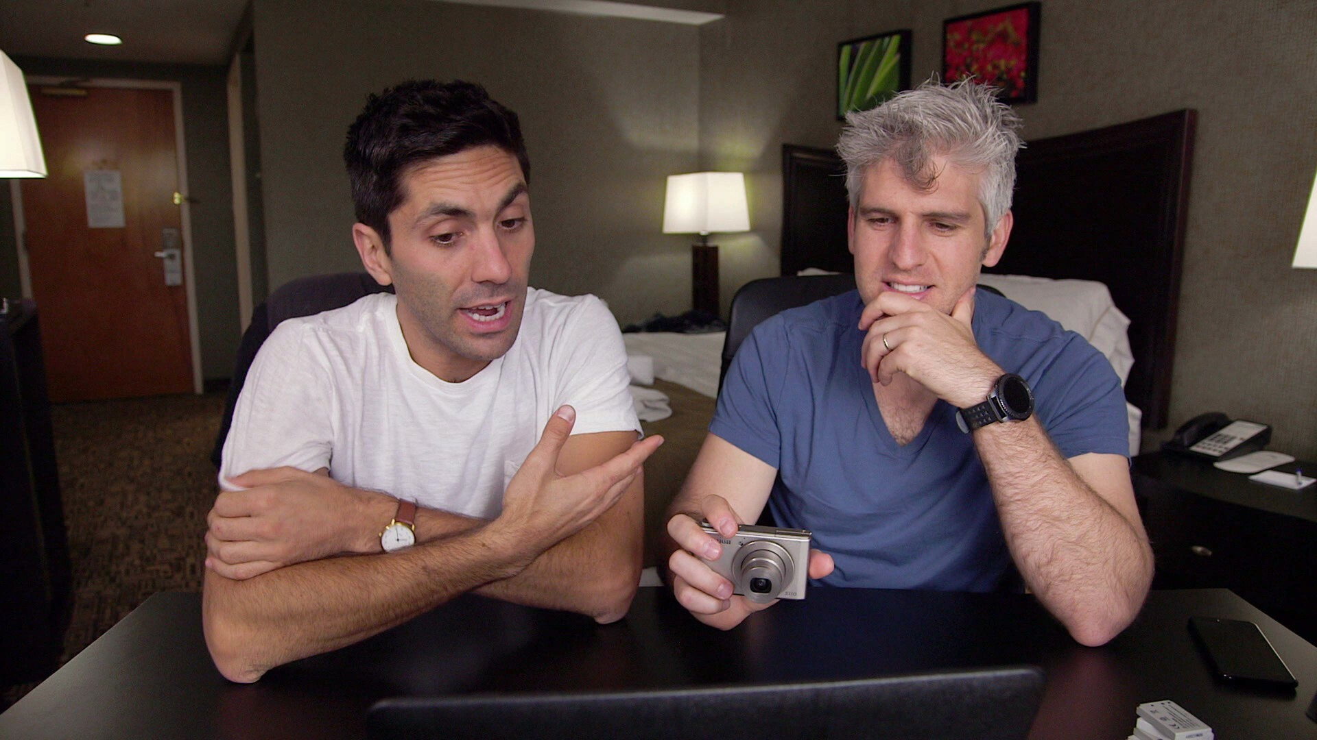 Assistir Catfish The TV Show Temporada 6 Episódio 16 Catfish The TV