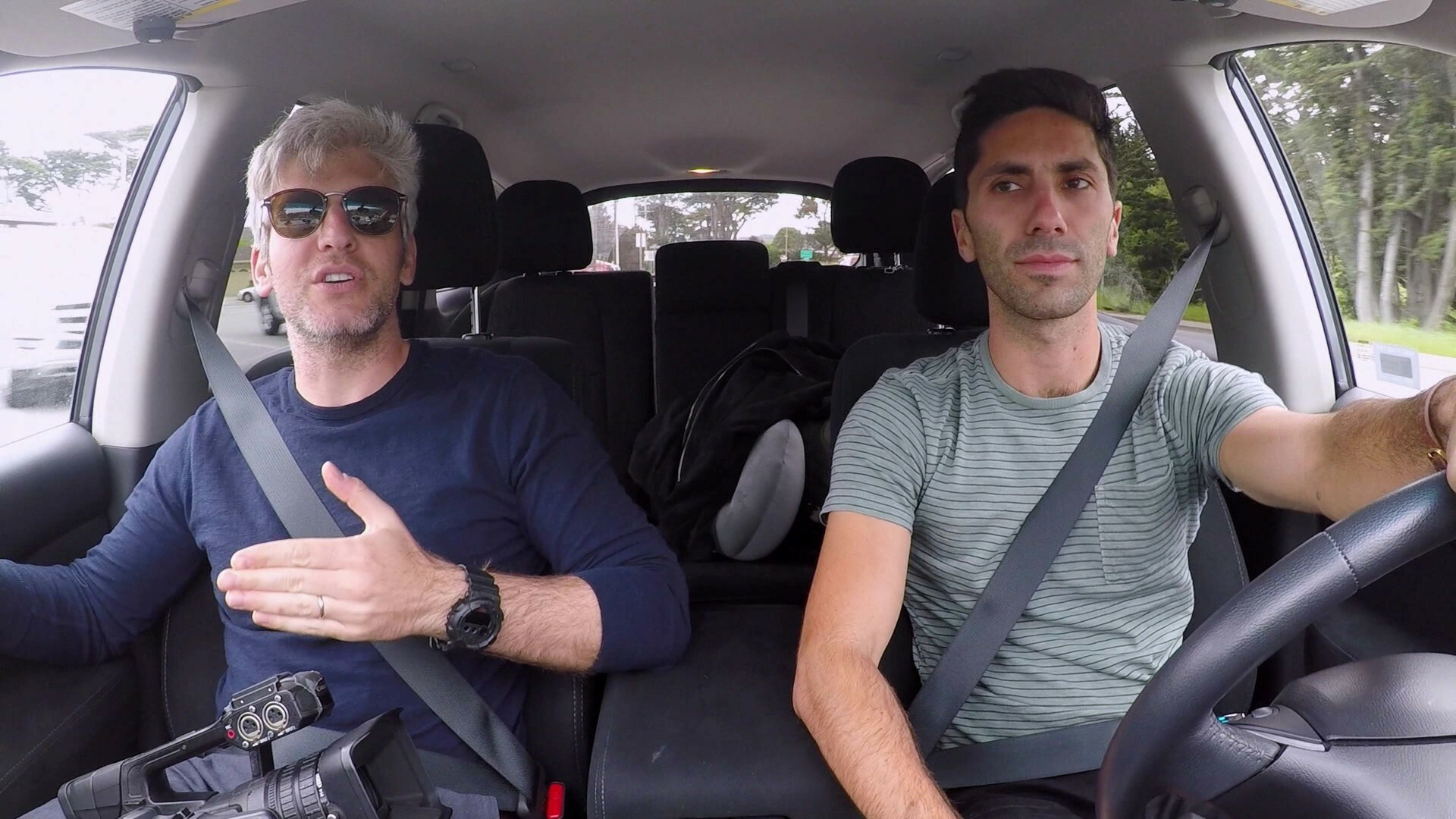 Ver Catfish The TV Show Temporada 6 Episodio 13 Catfish The TV Show Johnny & Connor Serie