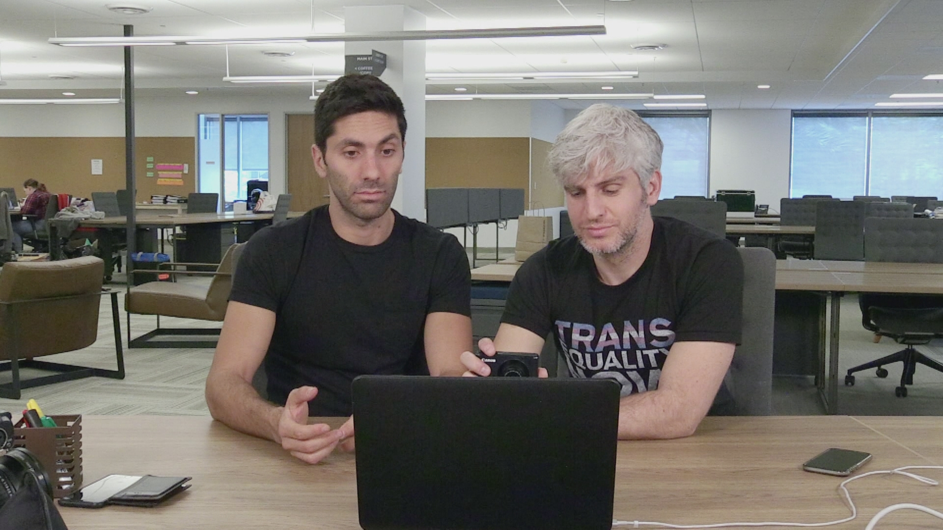 Assistir Catfish The TV Show Temporada 7 Episódio 16 Catfish The TV