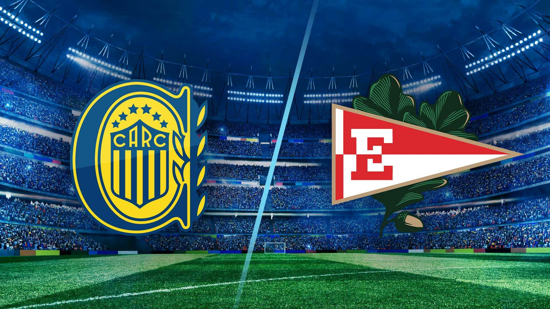 Watch Argentina Liga Profesional De Futbol Season 2021 Episode 62 Rosario Central Vs Estudiantes De La Plata Full Show On Paramount Plus