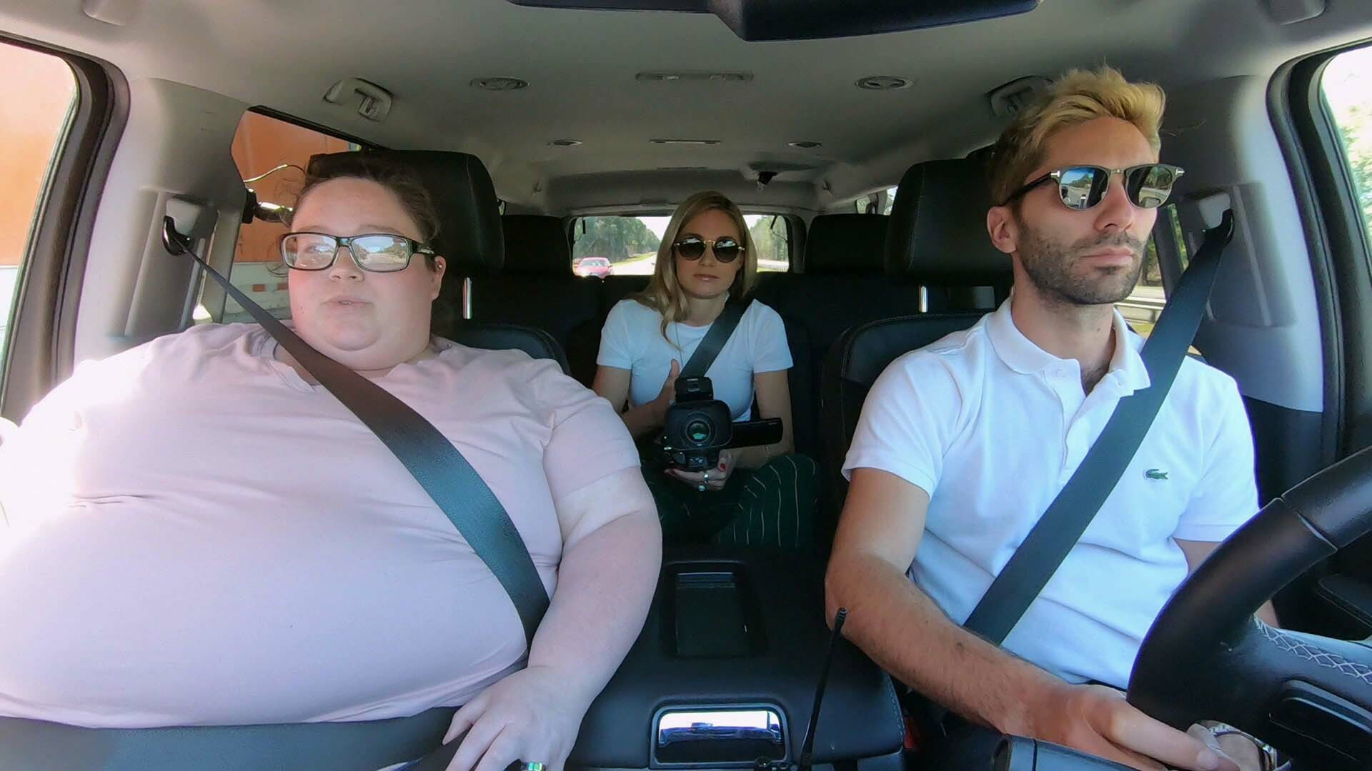 Ve Catfish: The TV Show: Catfish: The TV Show - Angel & Antonio - Catfish: The Tv Show Tracii And Ace