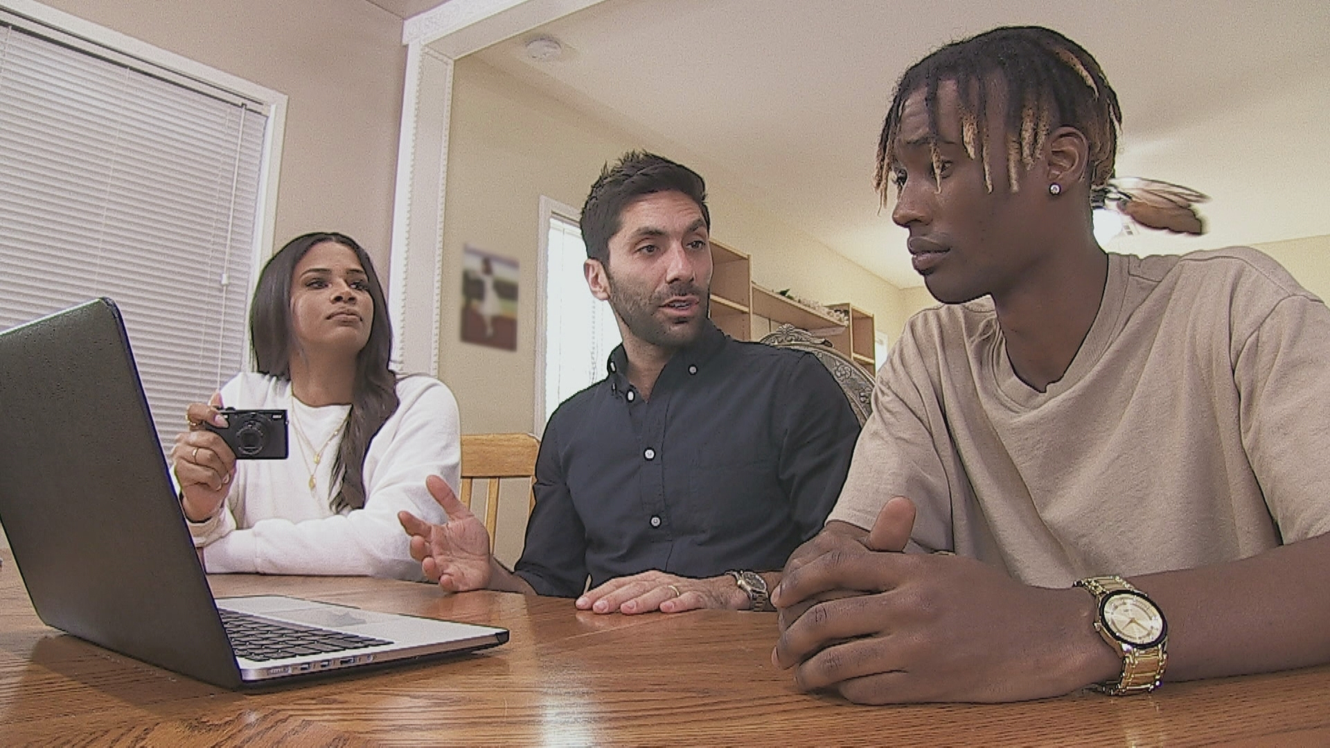 Assistir Catfish The TV Show Temporada 7 Episódio 29 Catfish The TV Show Mathan & Leah