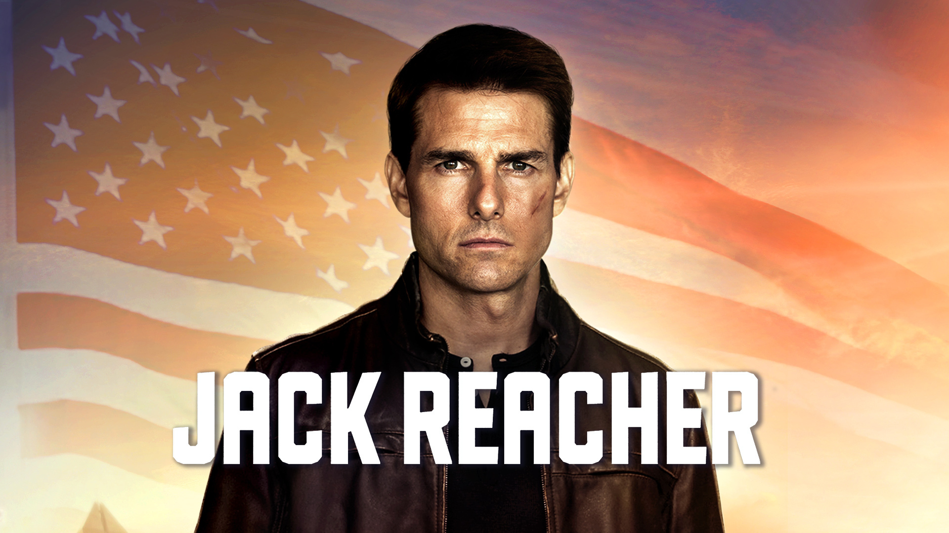 Jack Reacher 2 Trailer