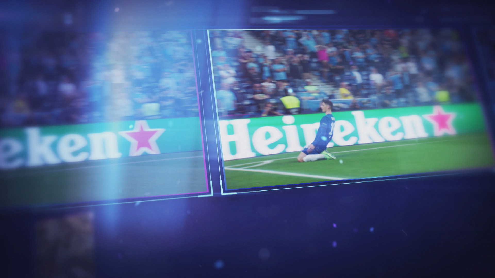 Watch UEFA Champions League UCL Magazine Show #32 - Paramount+