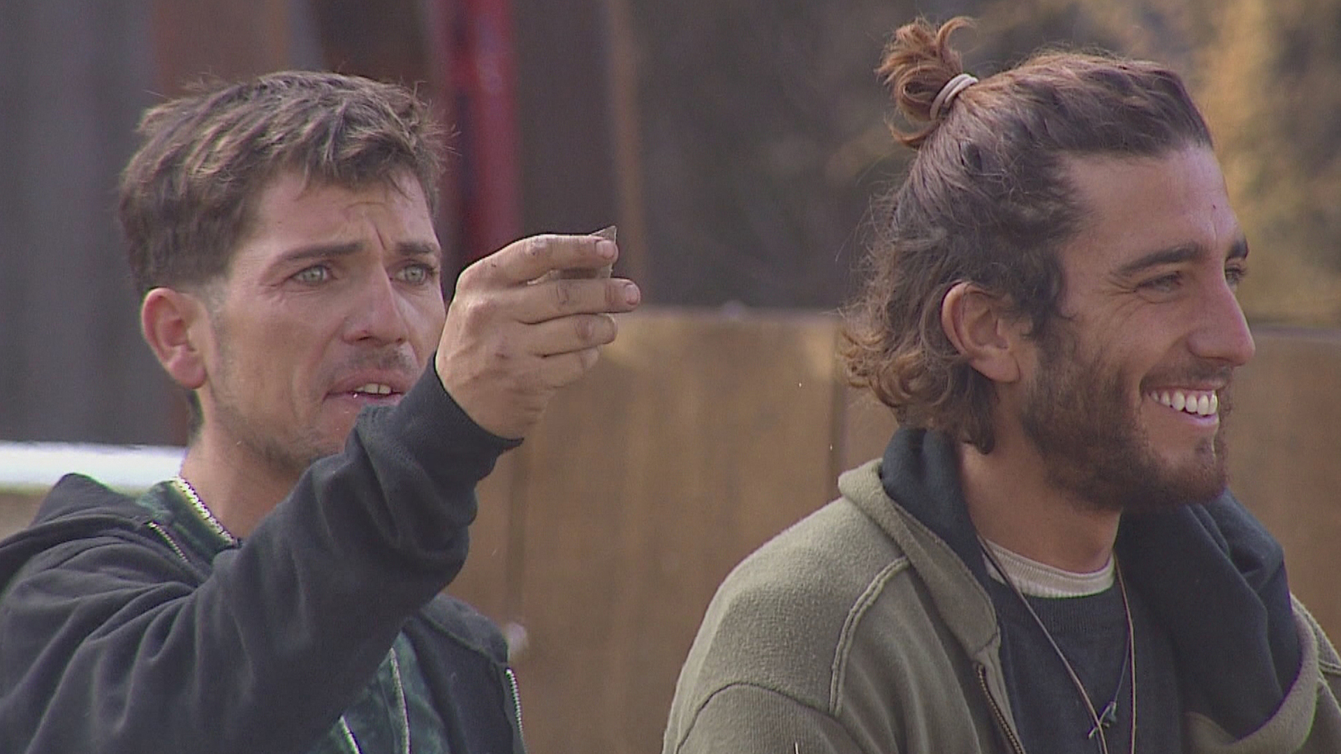 Ve Resistiré Resistiré Episodio 46. Disfruta la serie completa en