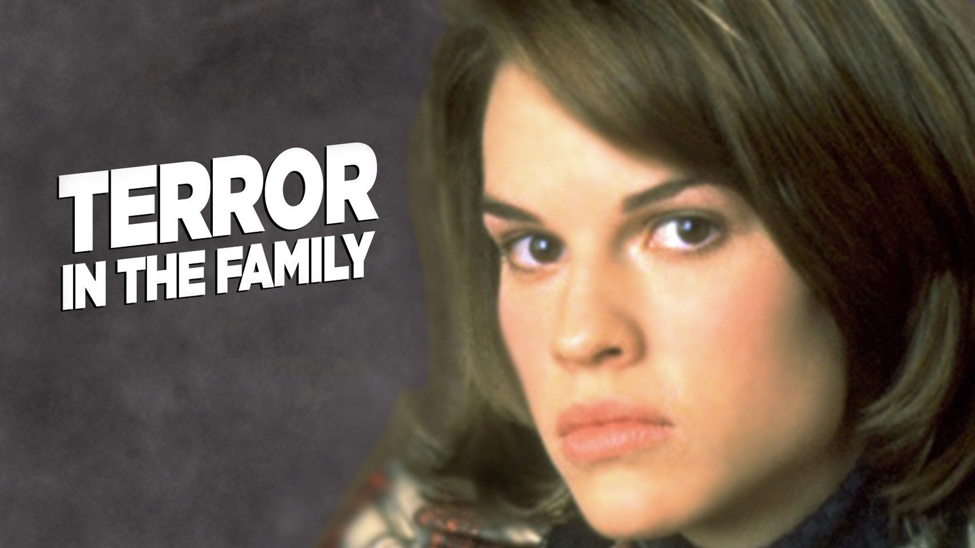terror in the family movie review