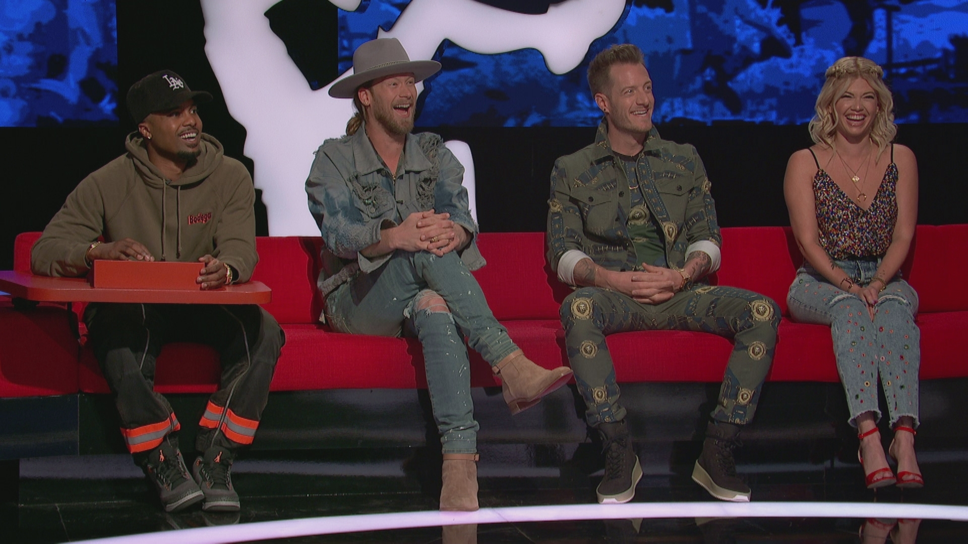 Watch Ridiculousness Season 12 Episode 29: Florida Georgia Line ...