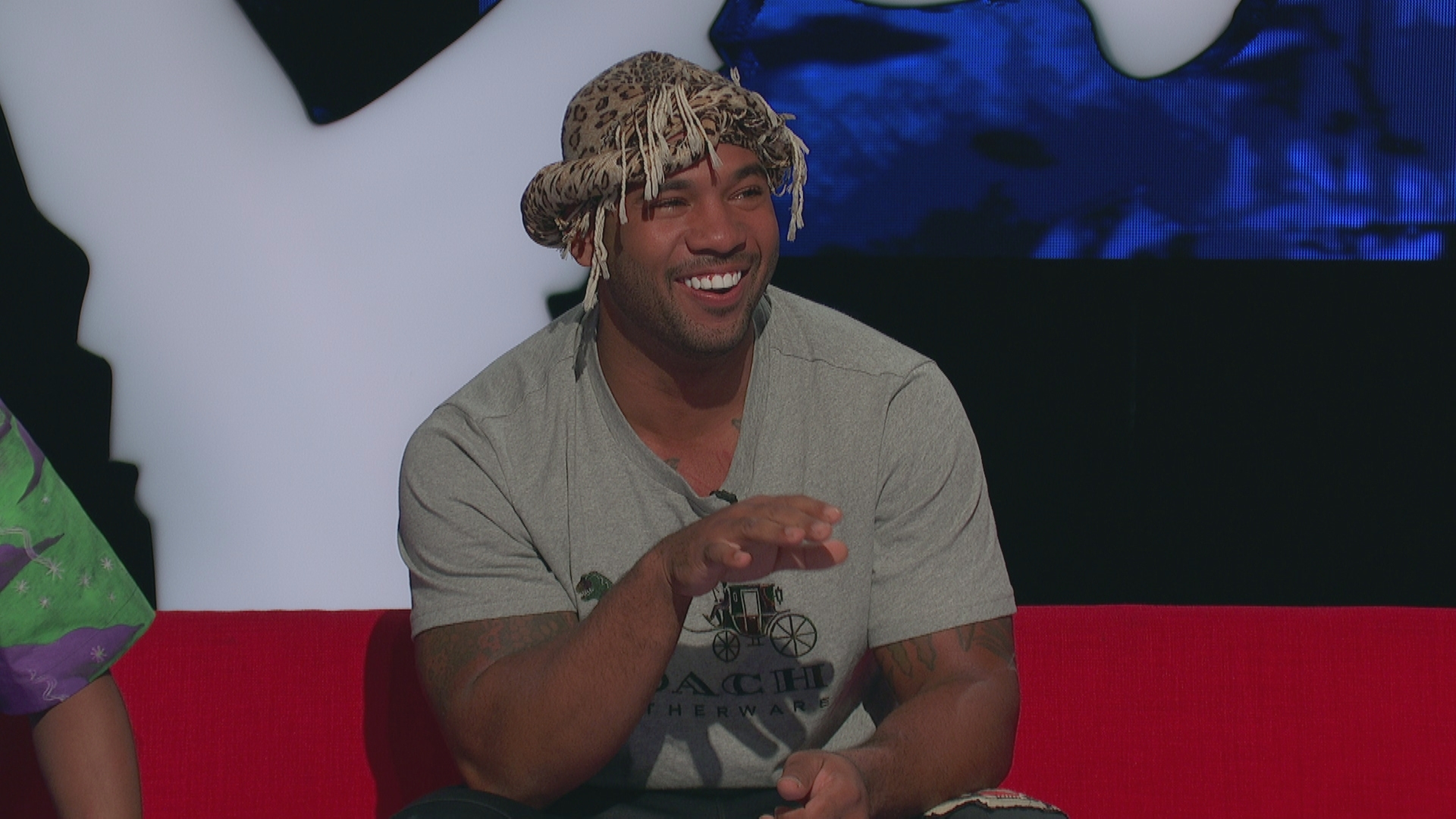 Ridiculousness mike holston full episode hotsell