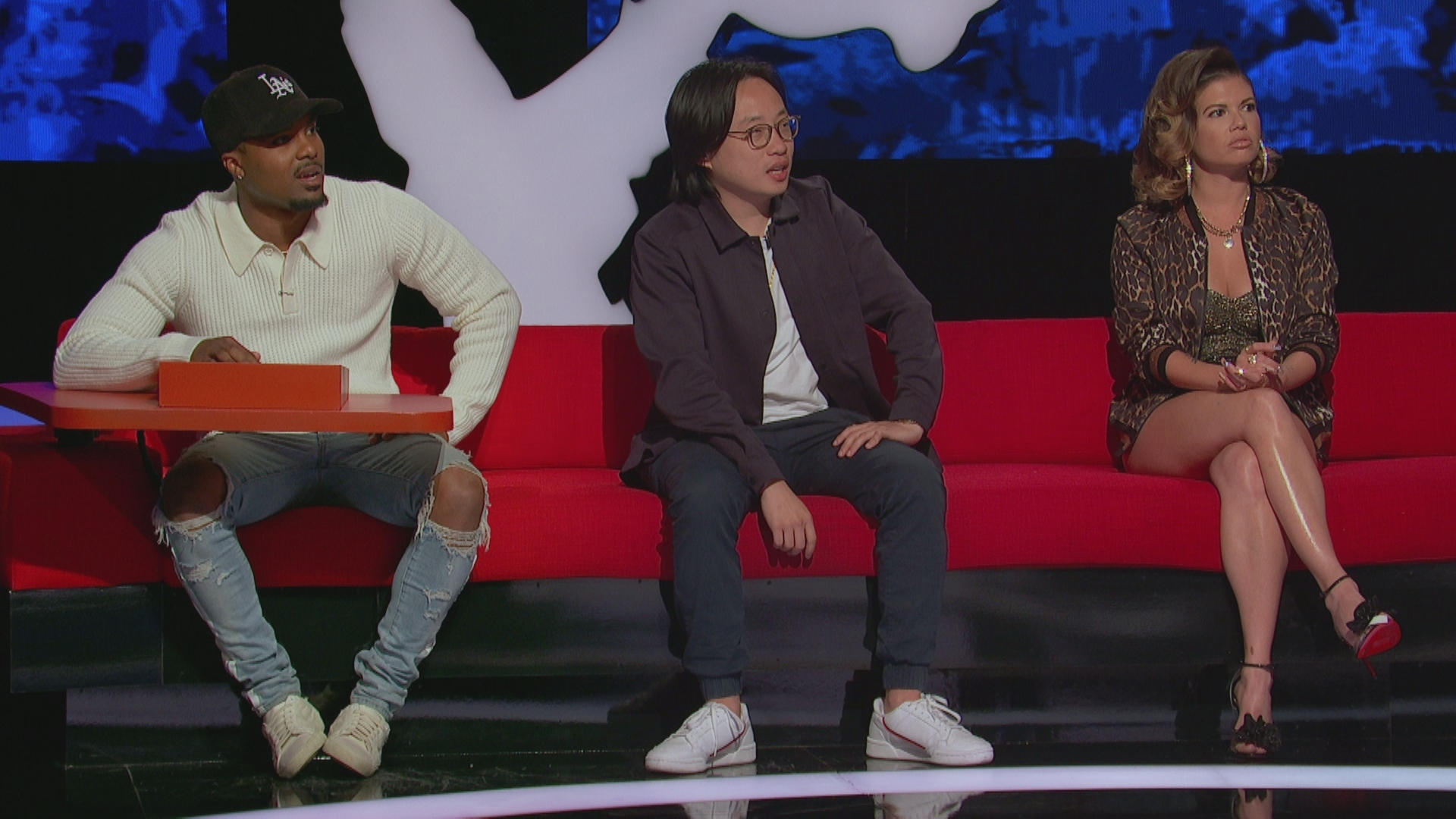 Ridiculousness free online episodes online