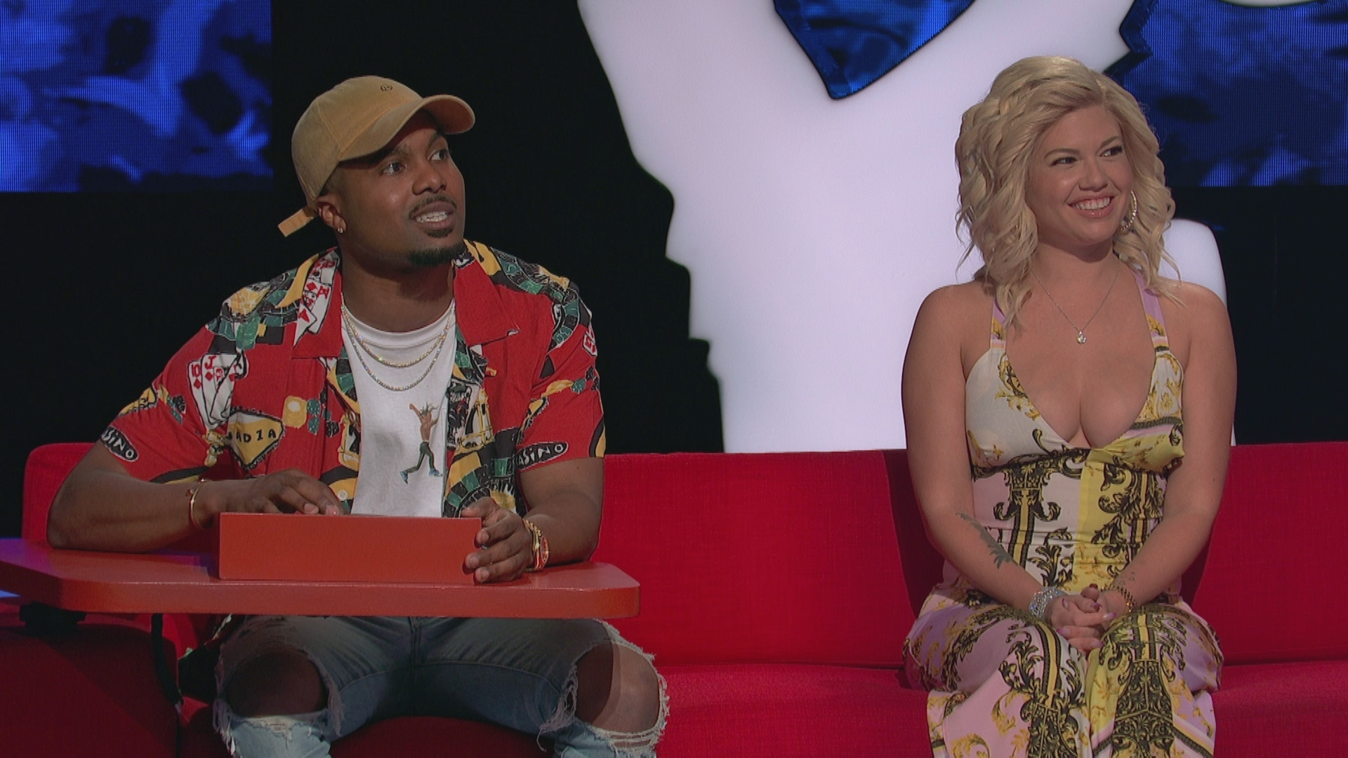 Watch Ridiculousness Season 12 Episode 19: Chanel and Sterling XCI ...