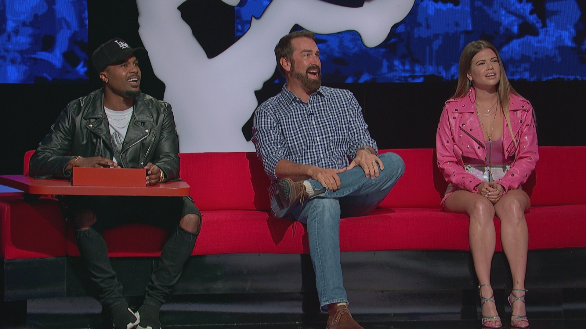Ridiculousness season 18 watch online free outlet
