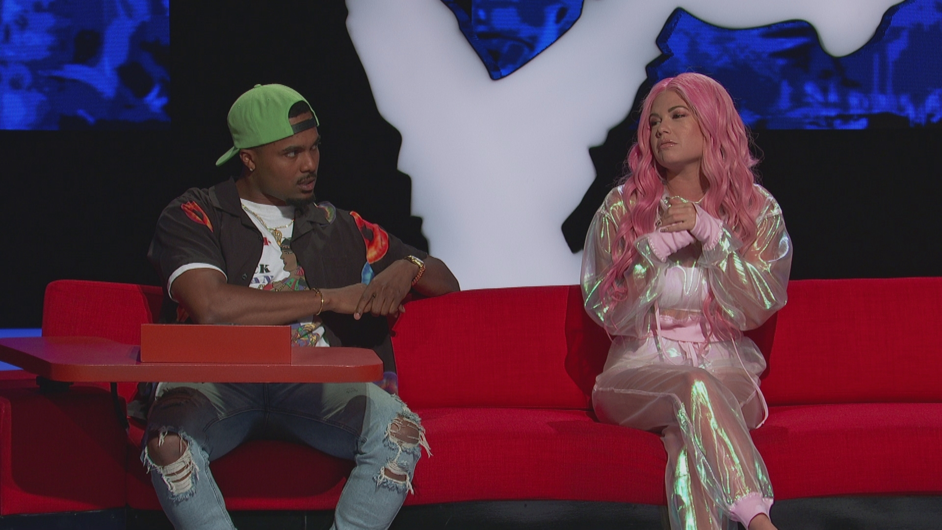 Watch Ridiculousness Season 12 Episode 9: Chanel and Sterling LXXXI ...