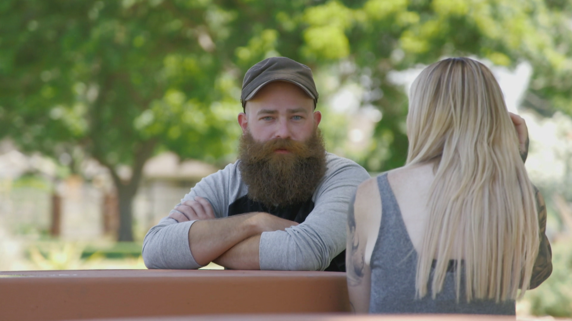 Ver Catfish The TV Show Temporada 7 Episodio 22 Catfish The TV Show