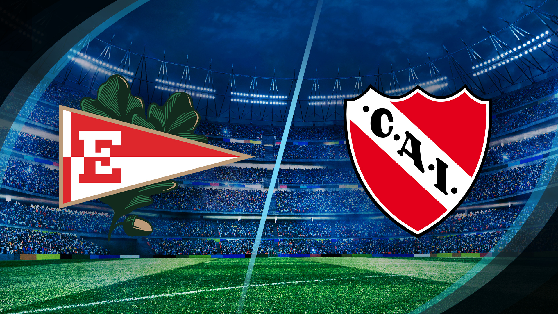 Watch Argentina Liga Profesional De Futbol Estudiantes Vs Independiente Full Show On Paramount Plus