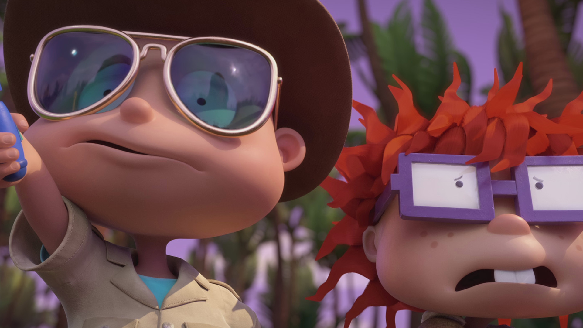 Watch rugrats free deals