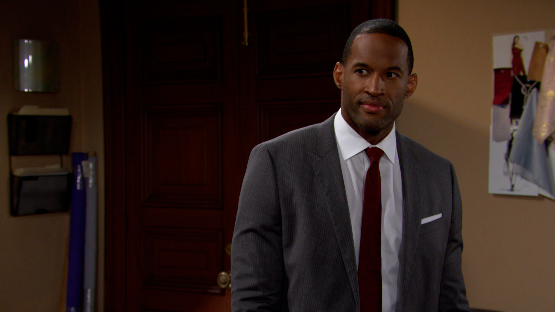 Watch The Bold And The Beautiful Season 34 Episode 175 6 9 2021 Full Show On Cbs