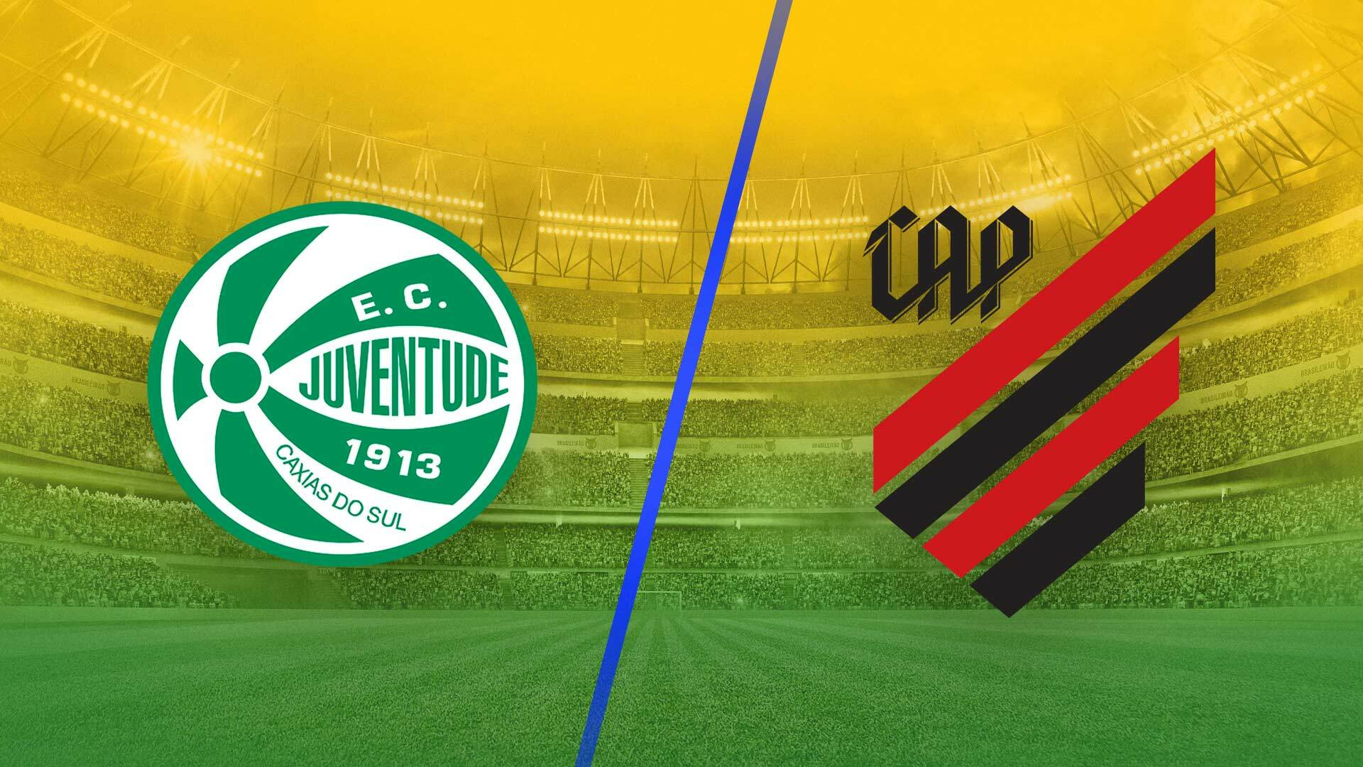Watch Brazil Campeonato Brasileirao Serie A Season 2021 Episode 17 Juventude Vs Athletico Paranaense Full Show On Paramount Plus