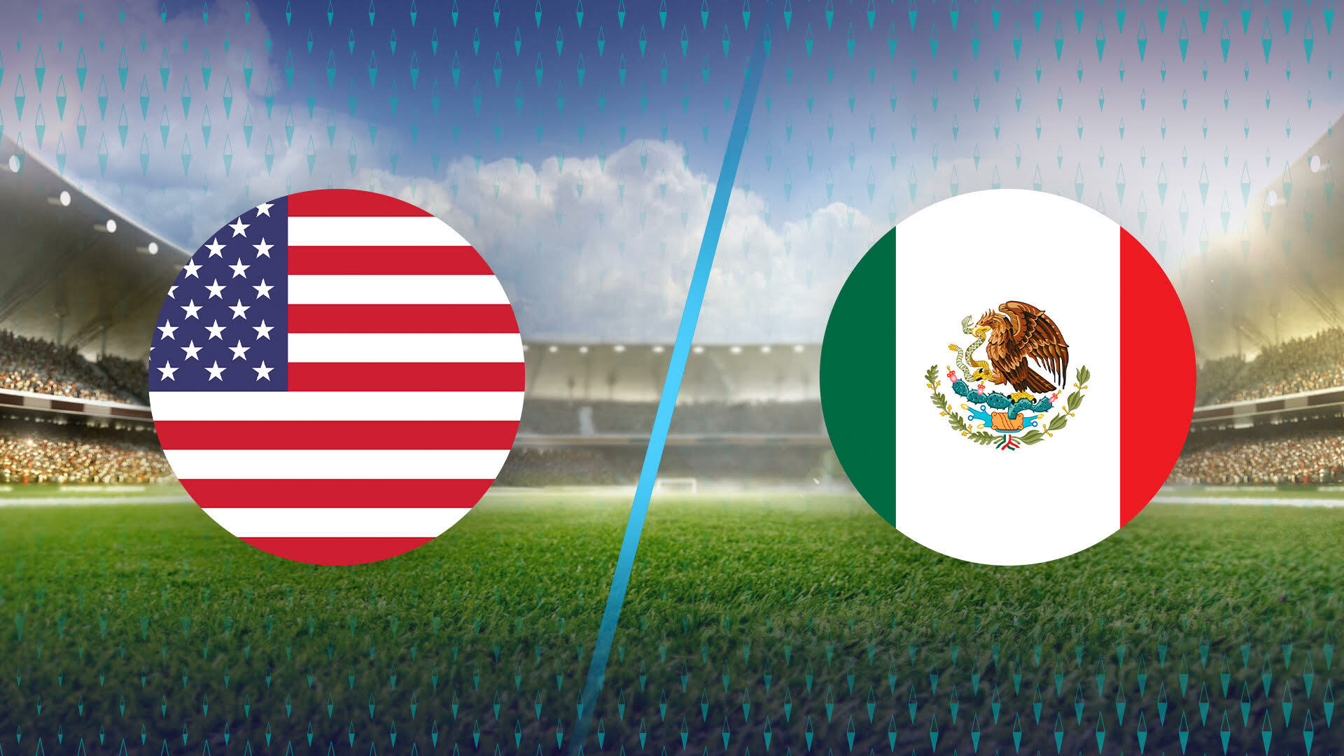 Watch Concacaf Nations League USA vs. Mexico Full show on Paramount Plus