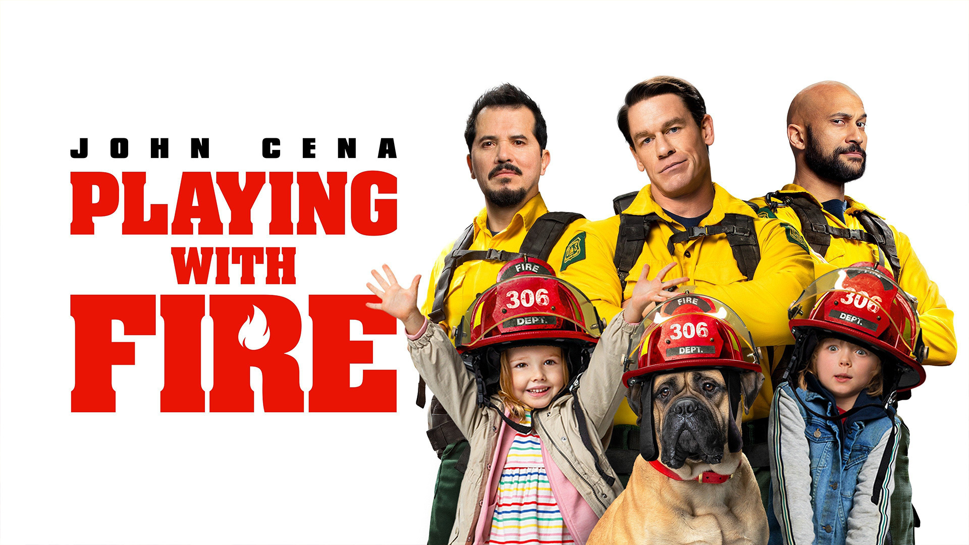 Watch playing with fire 2019 free outlet
