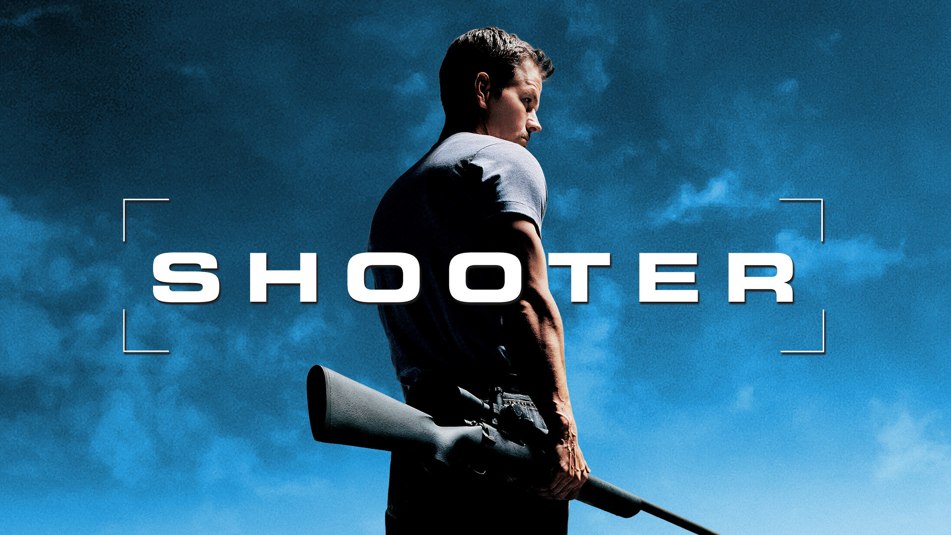shooters poster