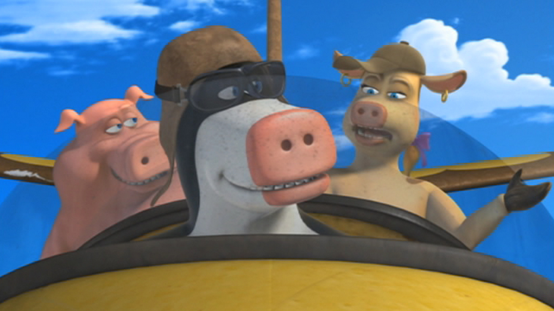 Assistir O Segredo dos Animais Temporada 1 Episódio 20 O Segredo dos