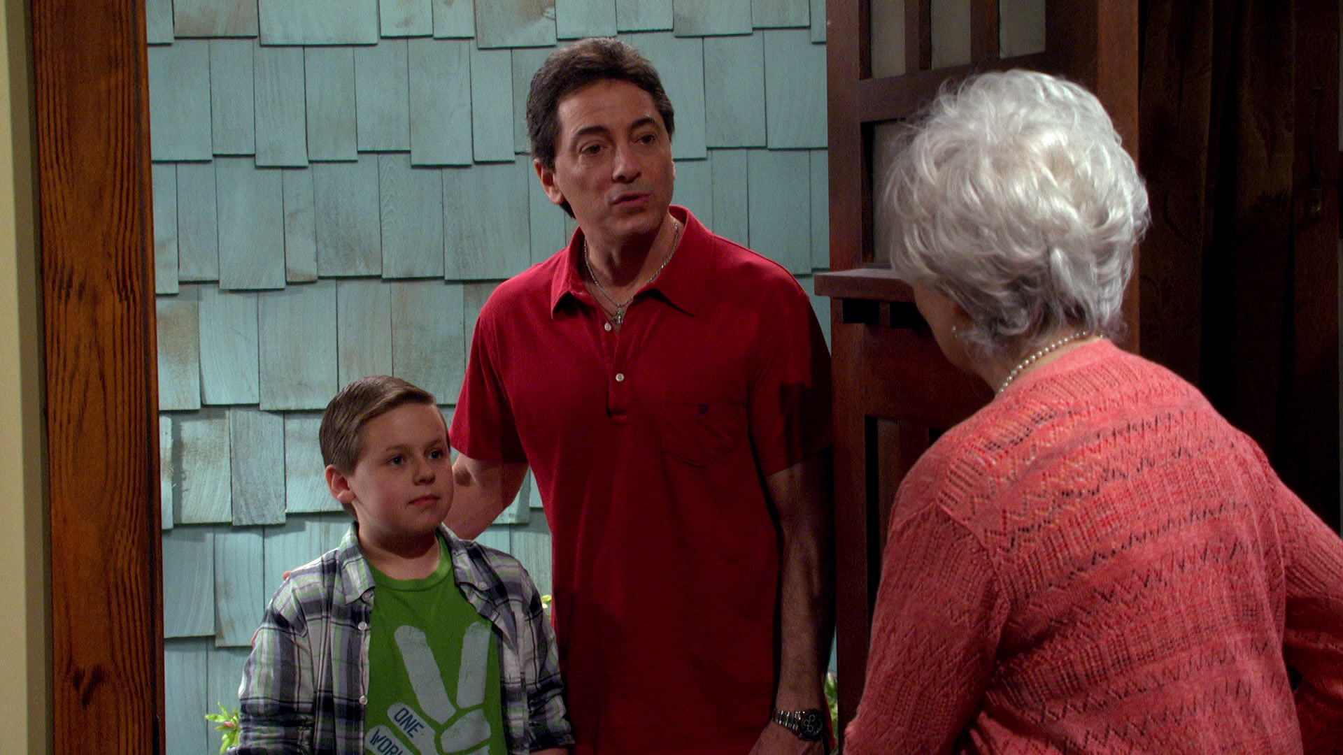 Watch See Dad Run Season 2 Episode 2: See Dad Swoon - Paramount+ Australia