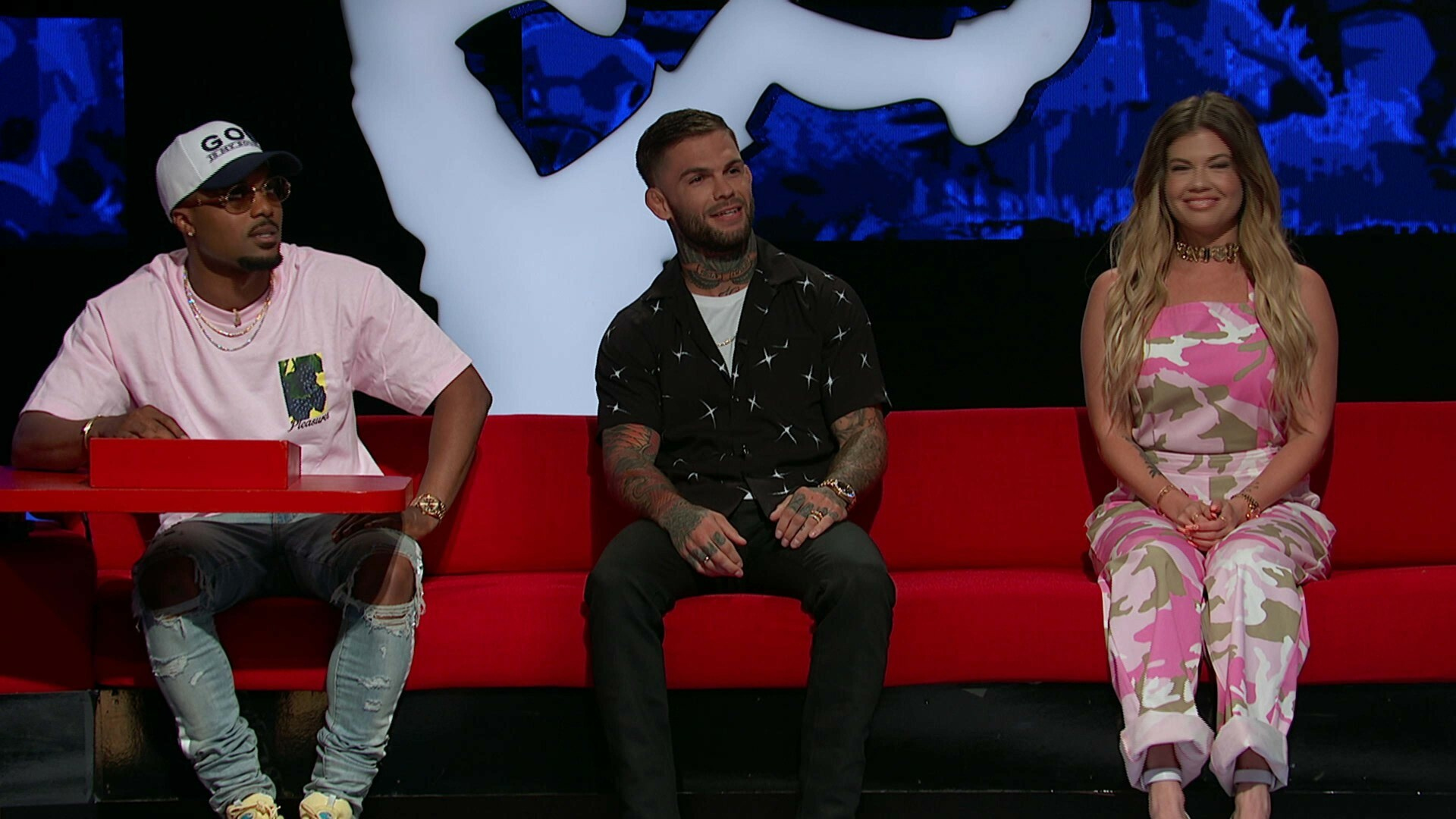 Watch Ridiculousness Season 11 Episode 8: Cody Garbrandt - Paramount+ ...