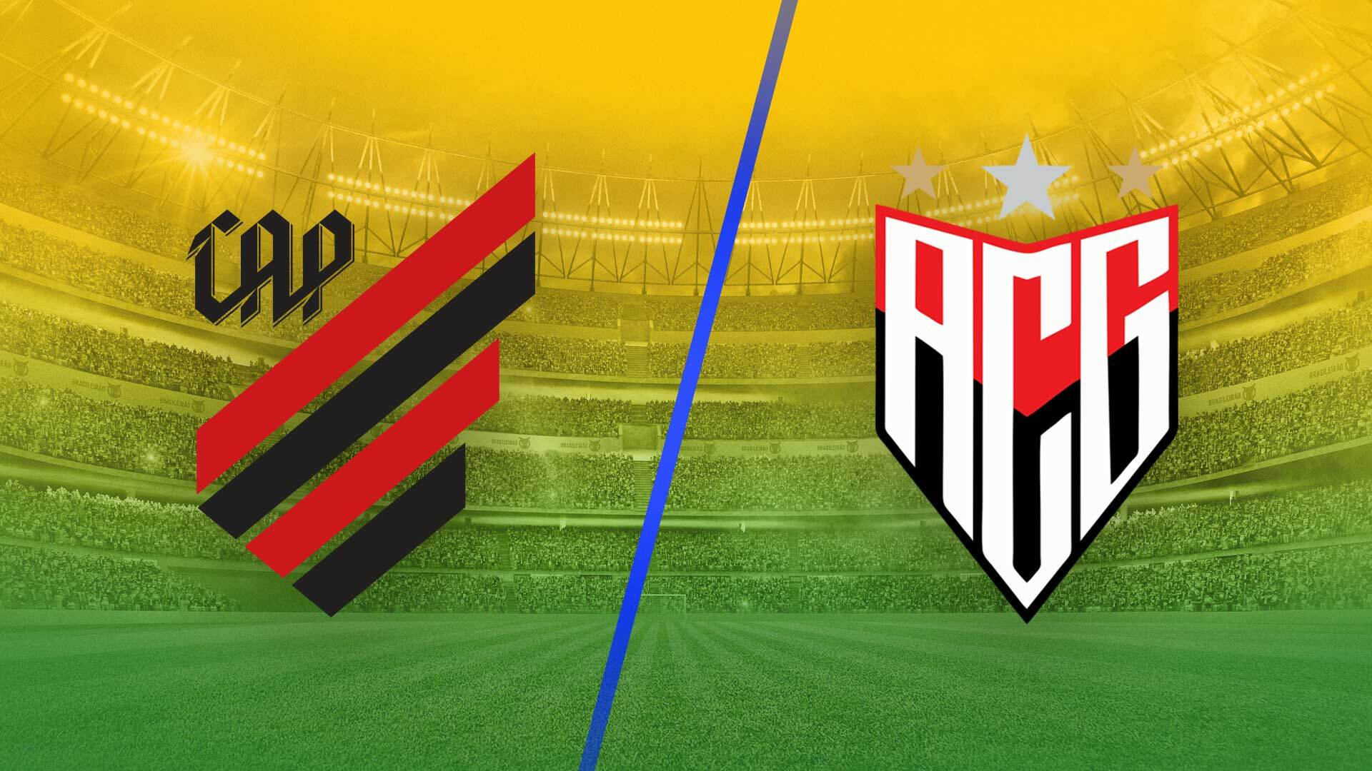 Watch Brazil Campeonato Brasileirao Serie A Season 2021 Episode 43 Athletico Paranaense Vs Atletico Goianiense Full Show On Paramount Plus