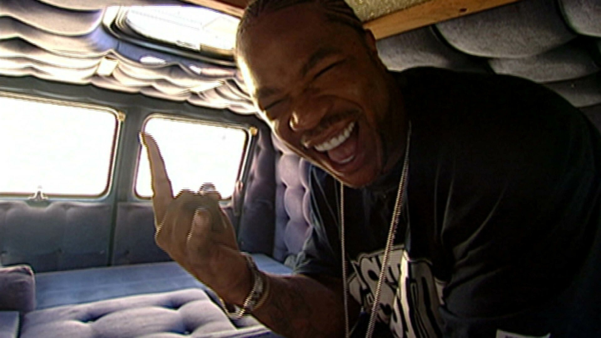 Watch Pimp My Ride Season 5 Episode 4: Vegas Van - Paramount+ Australia