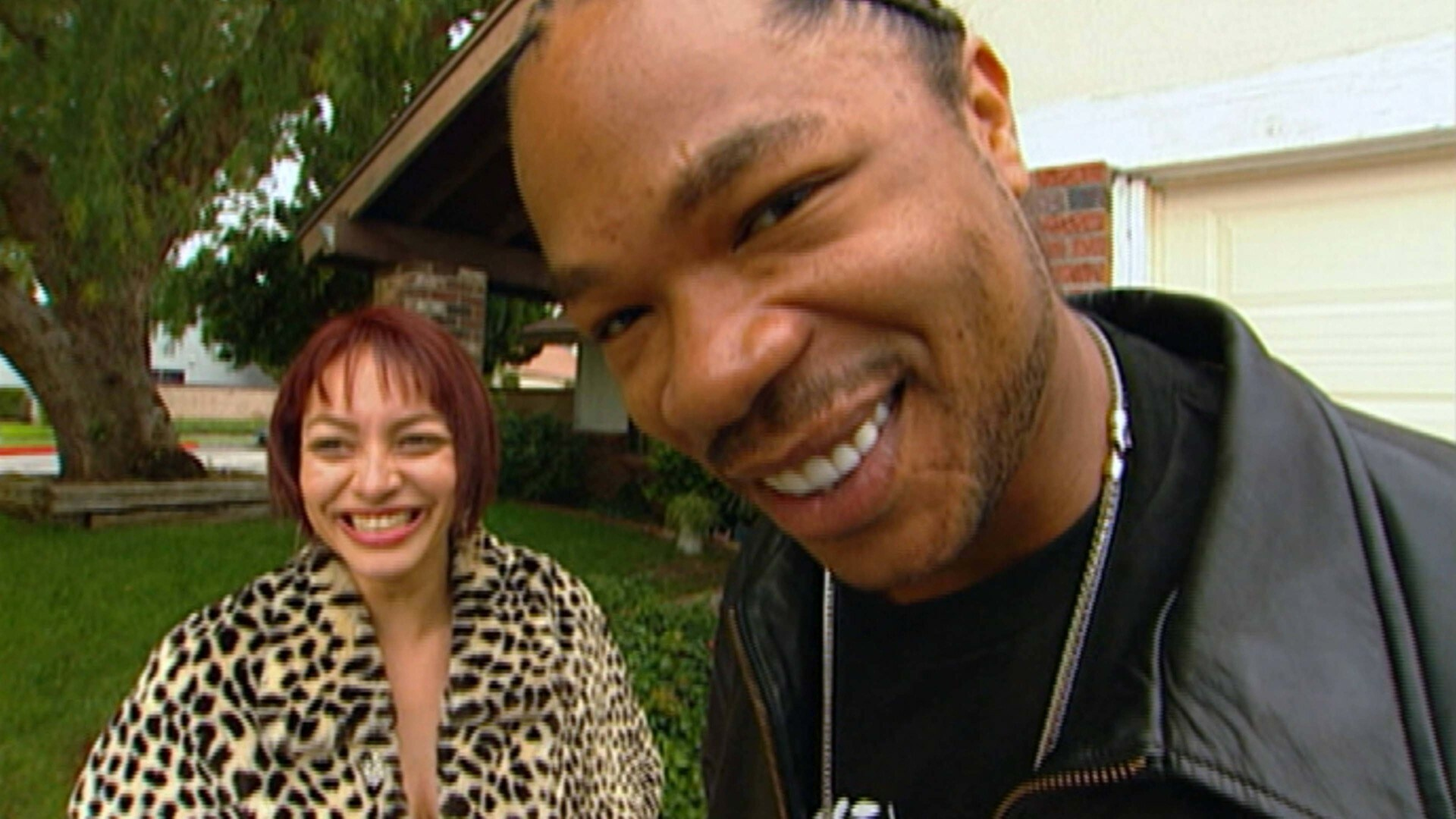 Watch Pimp My Ride Season 4 Episode 11: '95 Probe - Paramount+ Australia