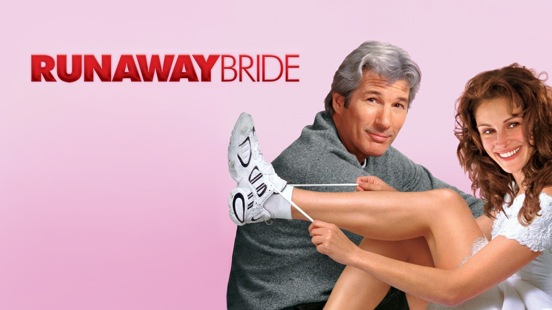 Watch Runaway Bride