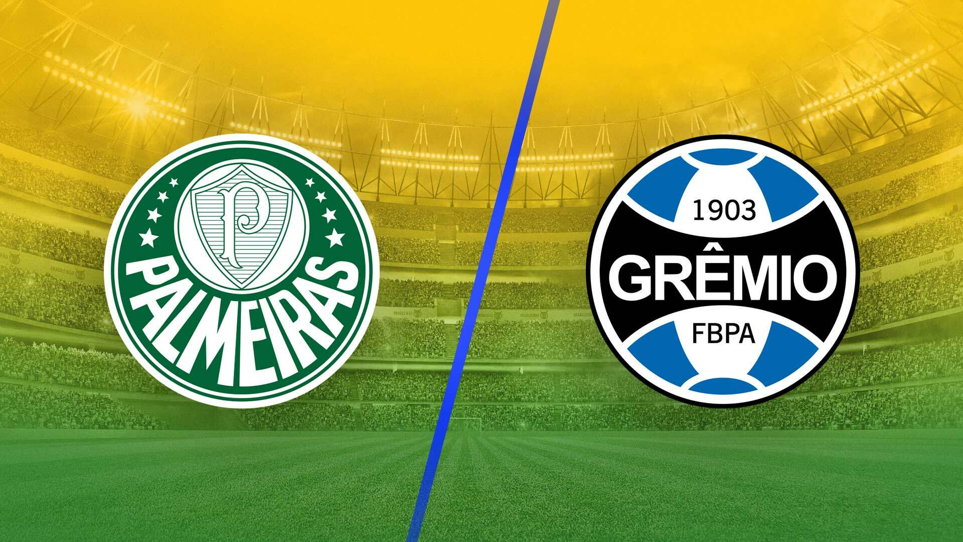 Watch Brazil Campeonato Brasileirao Serie A Season 21 Episode 91 Palmeiras Vs Gremio Full Show On Paramount Plus
