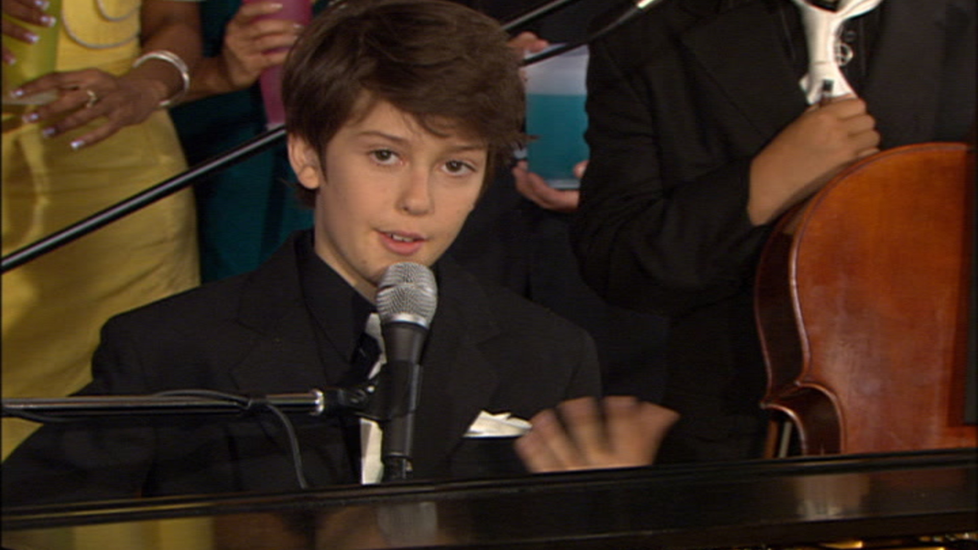 Naked recital kids Watch The Naked Brothers Band: The Naked Brothers Band - Nat is a Stand-up  Guy - Full Show on Paramount+ Canada