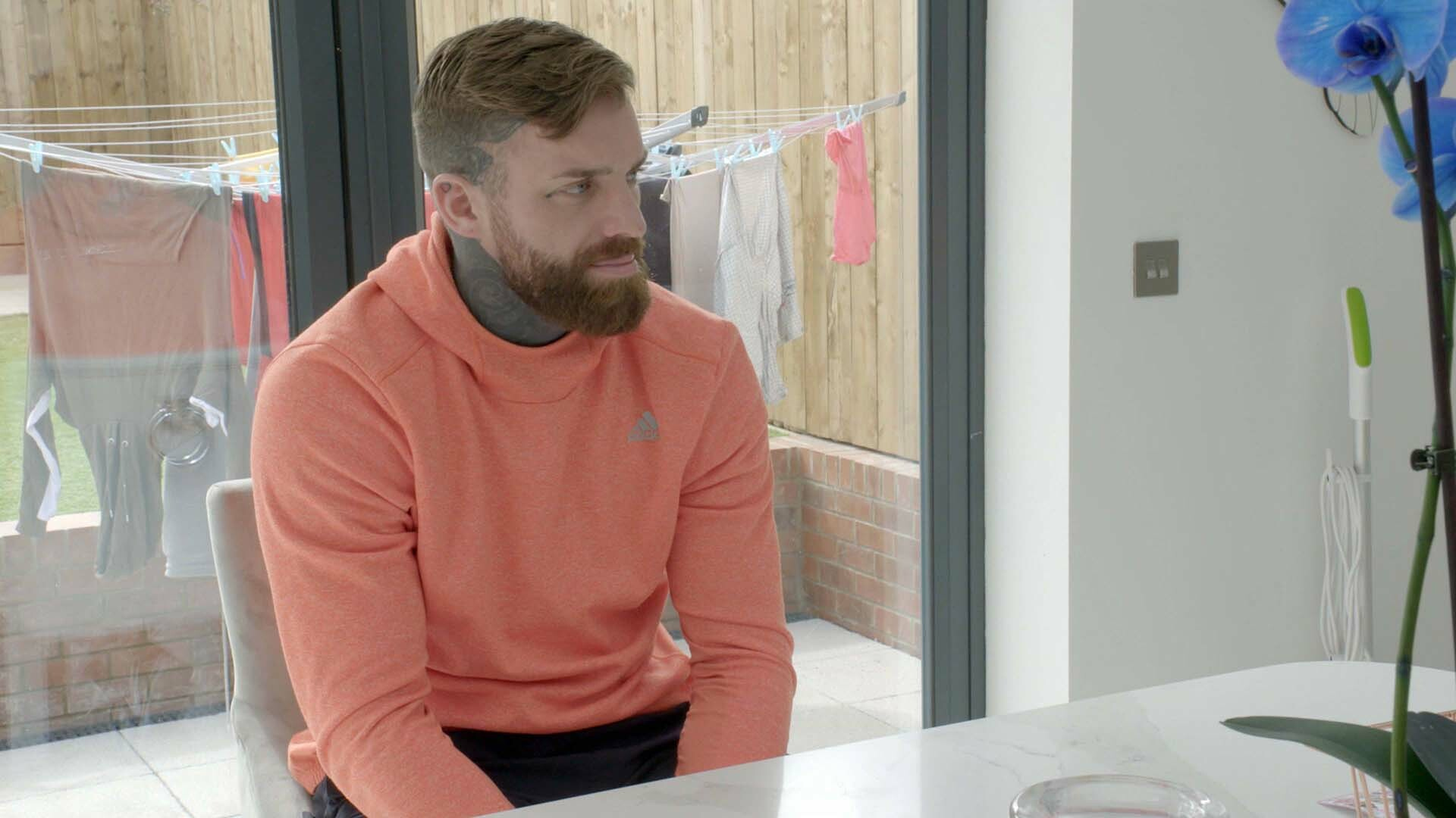 Geordie og episode 3 sales