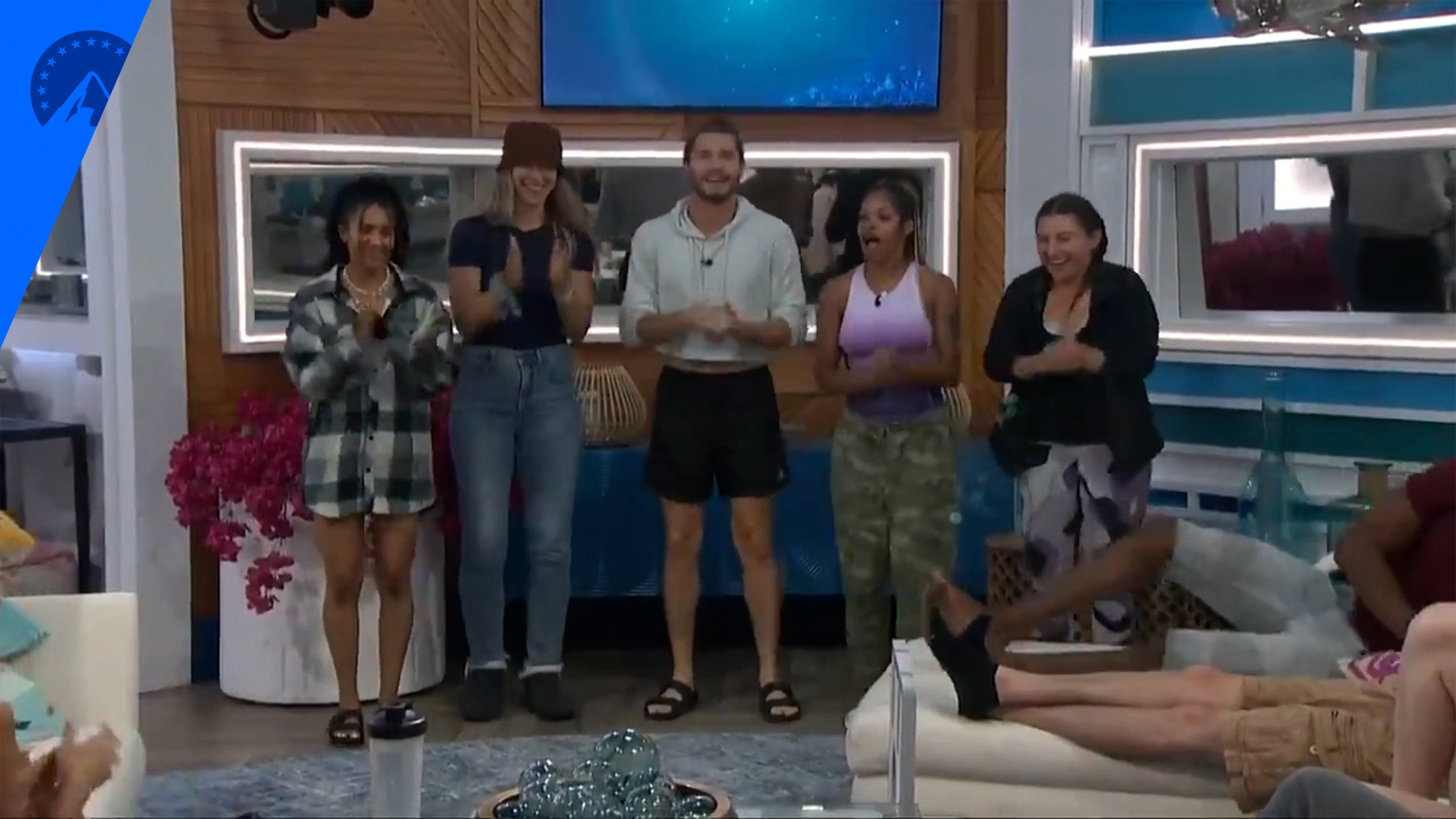 Big brother sales 2021 live stream