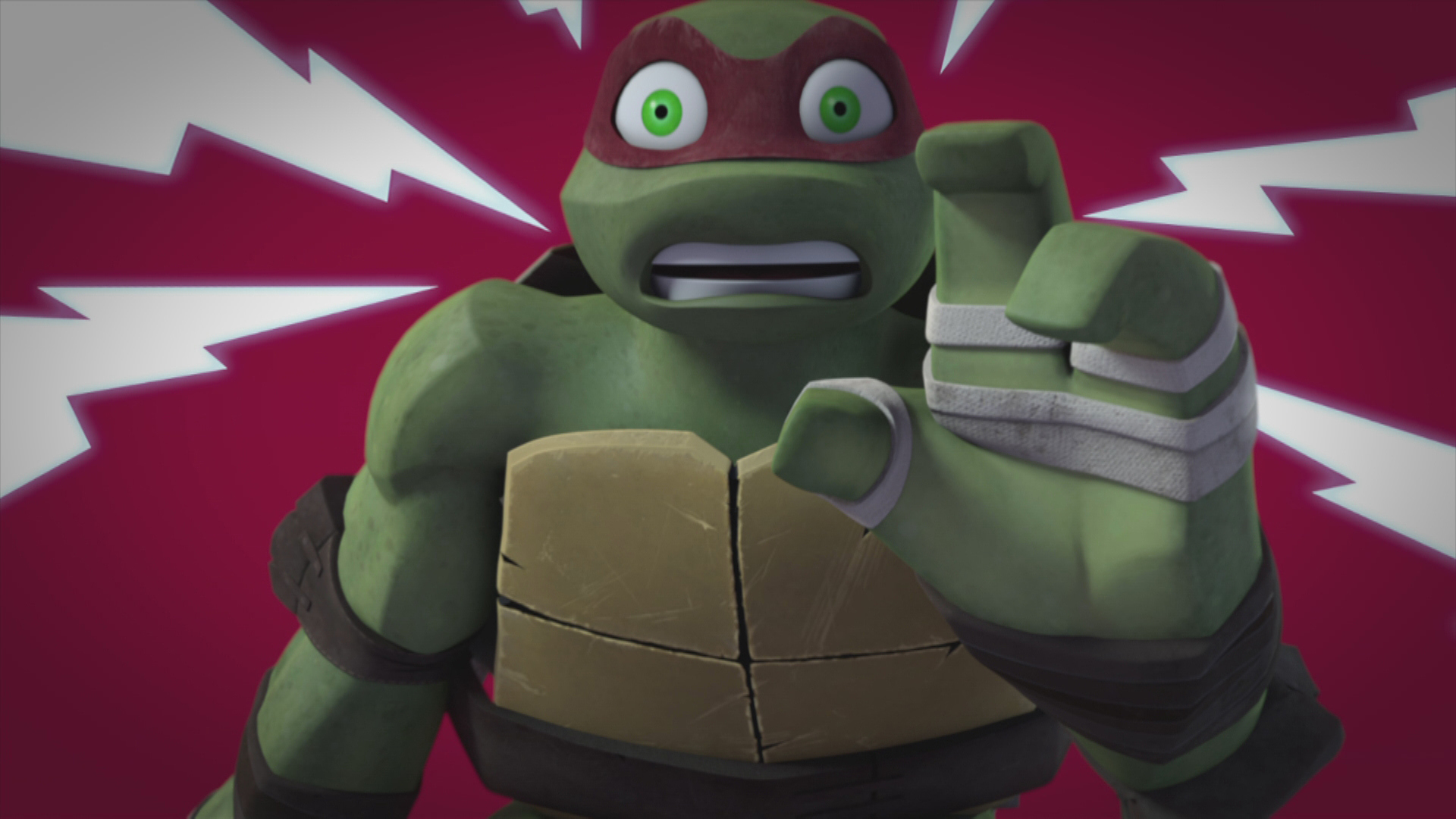 Schau Der Aufstieg der Teenage Mutant Ninja Turtles Staffel 5 Folge 2