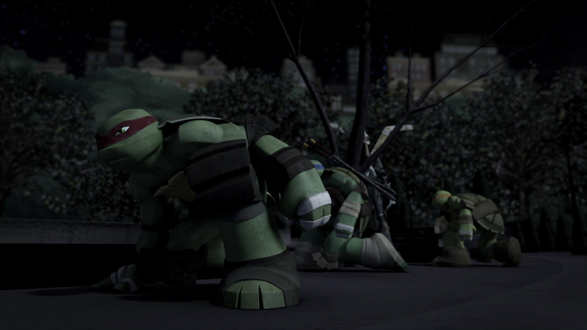 Watch Teenage Mutant Ninja Turtles: Teenage Mutant Ninja Turtles ...