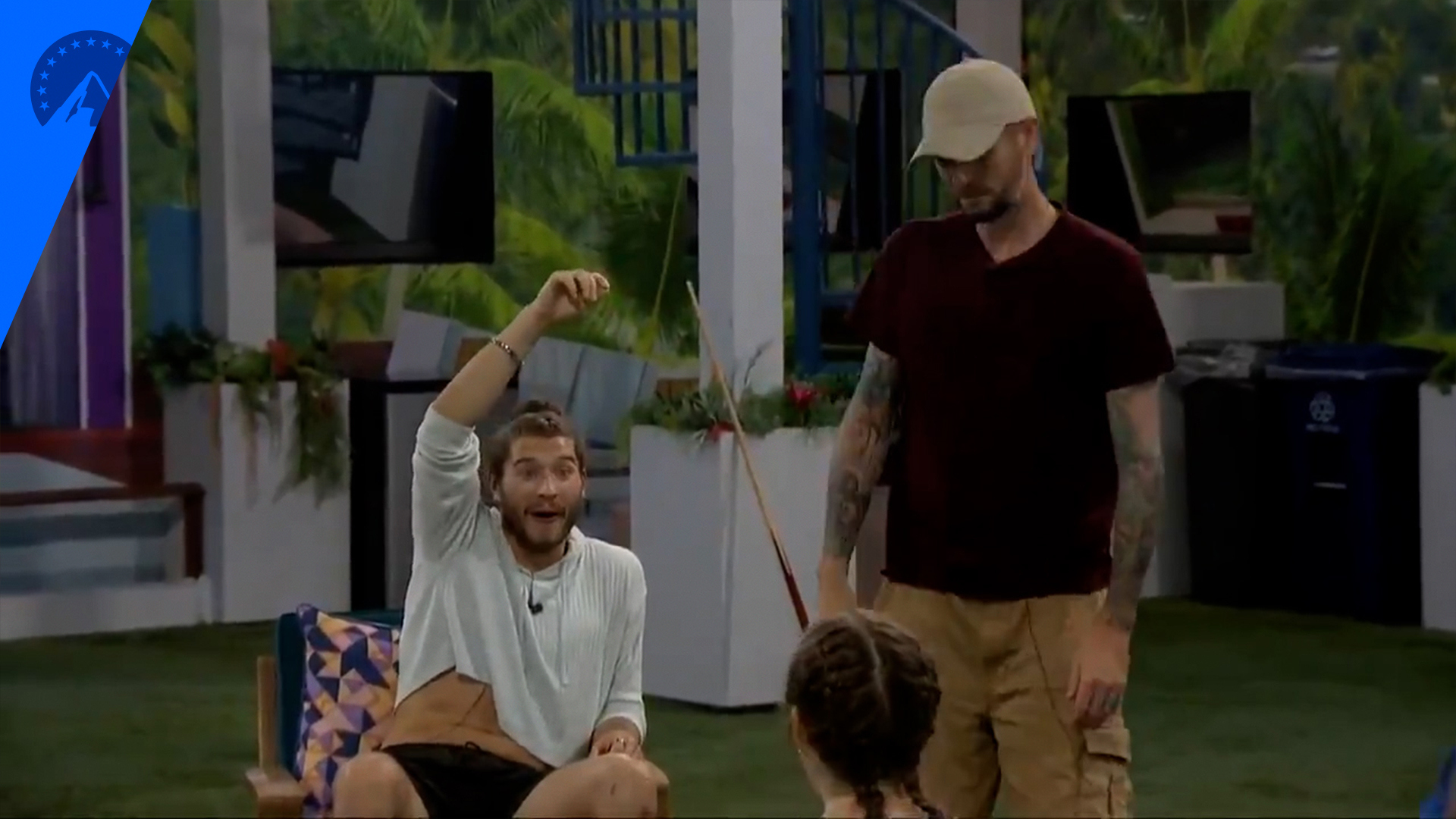 Live big deals brother feed