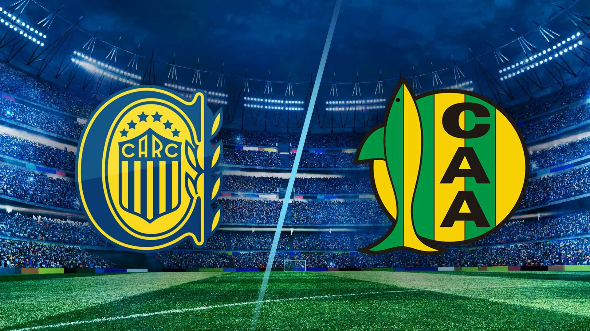 Watch Argentina Liga Profesional de Fútbol Season 2021 Episode 148