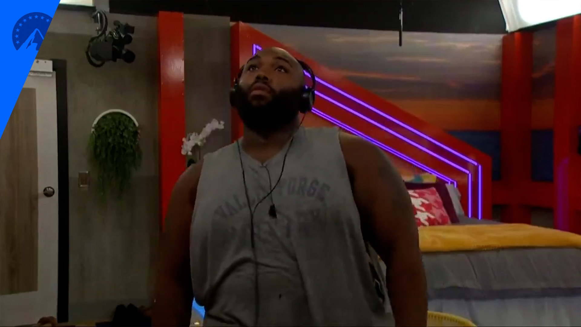 Live streaming big brother 2021 sales