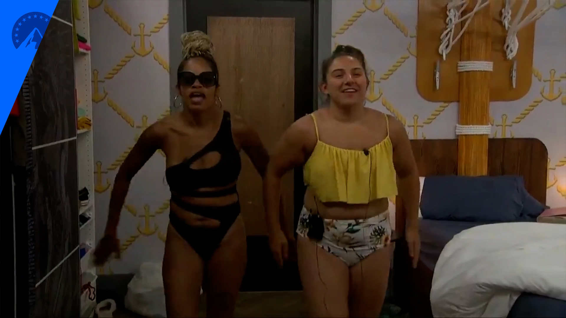Big brother 2025 australia 2021 stream