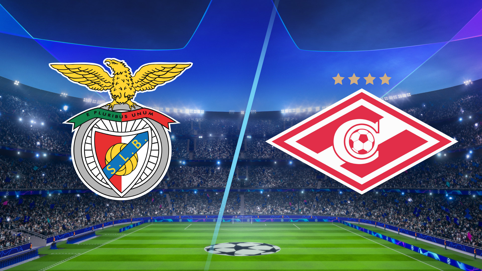 Watch UEFA Champions League Season 2022 Episode 27 ...
