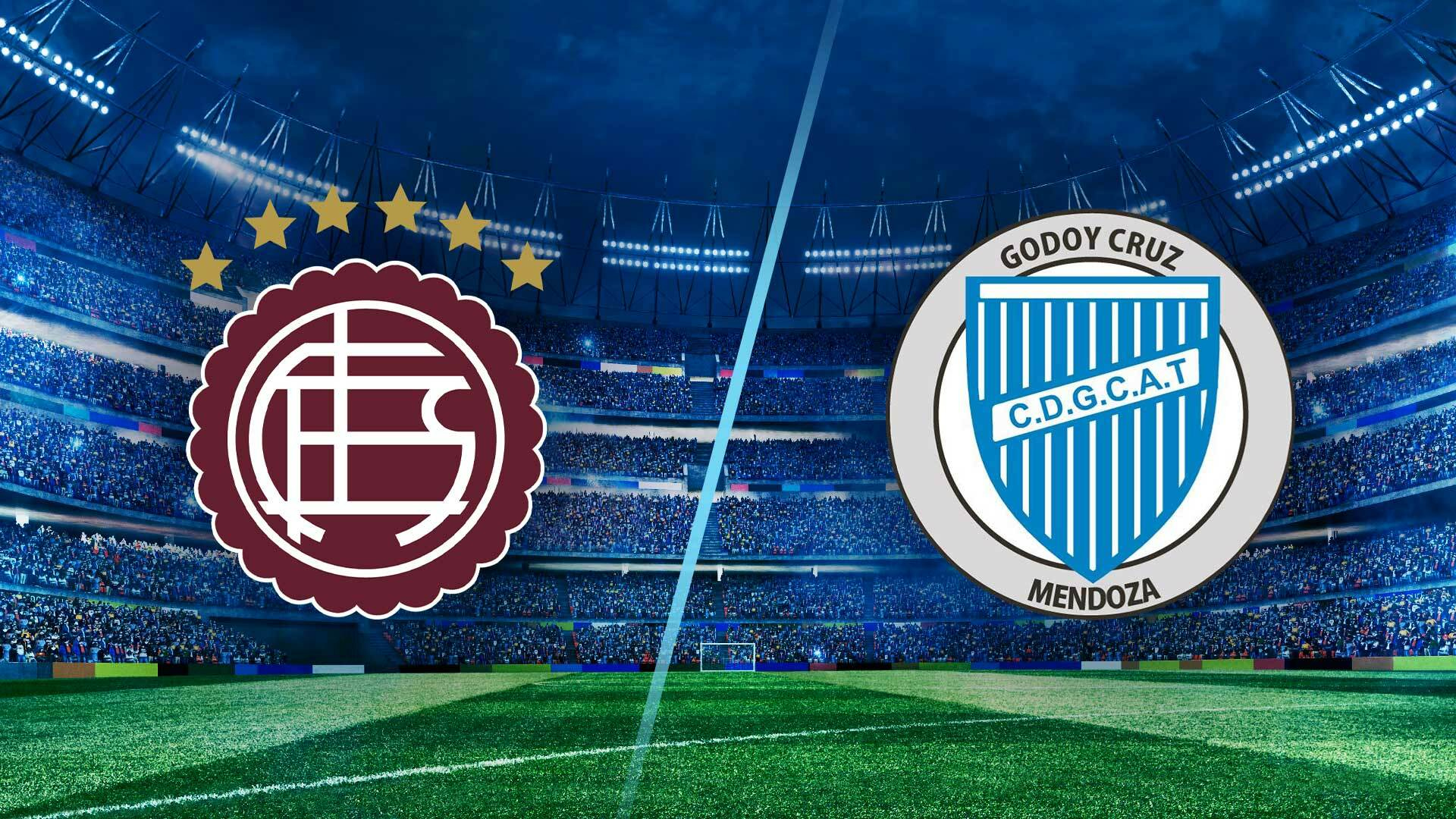 Watch Argentina Liga Profesional de Fútbol Season 2021 ...