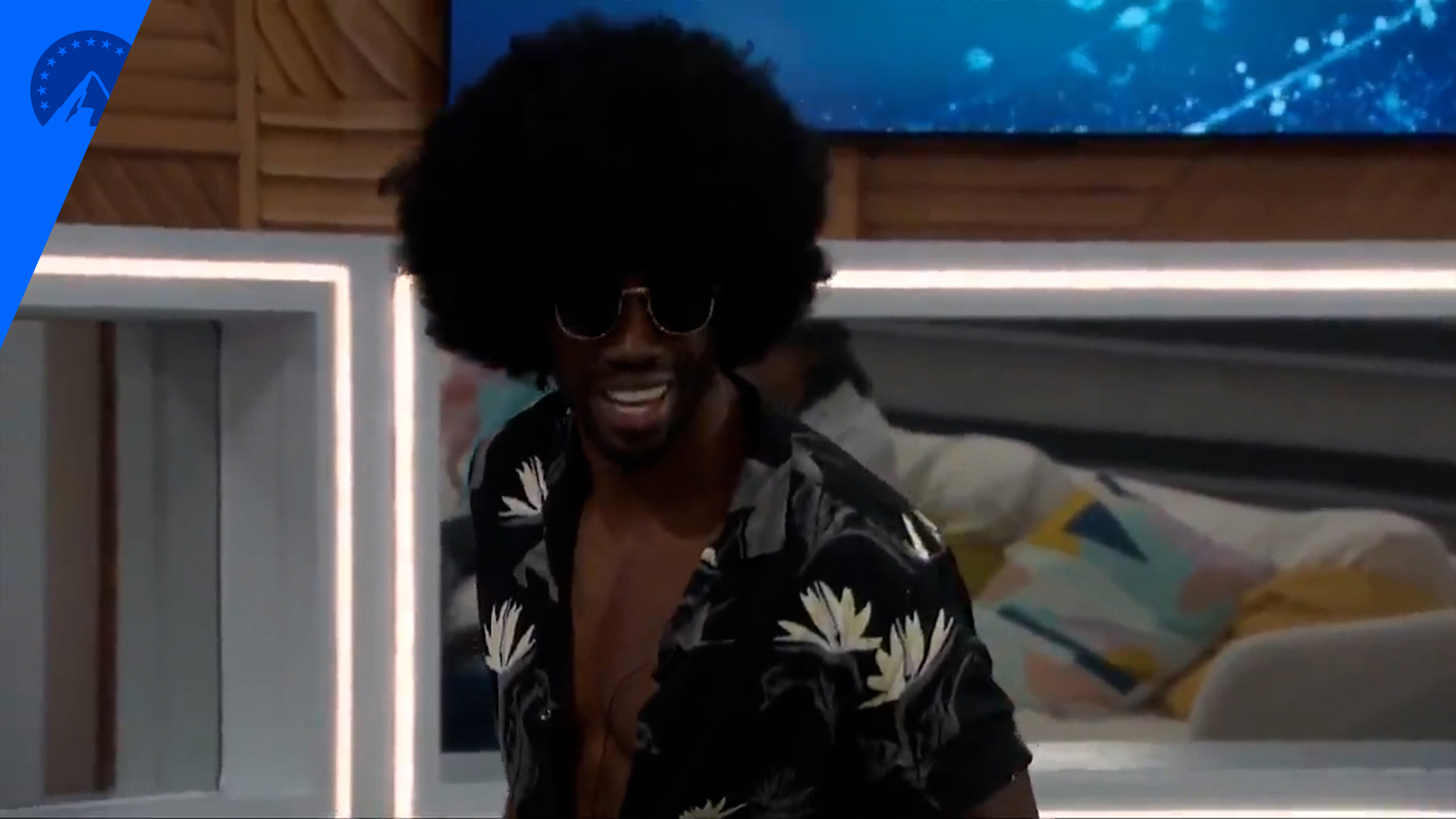Big brother all 2025 stars 2021 live stream