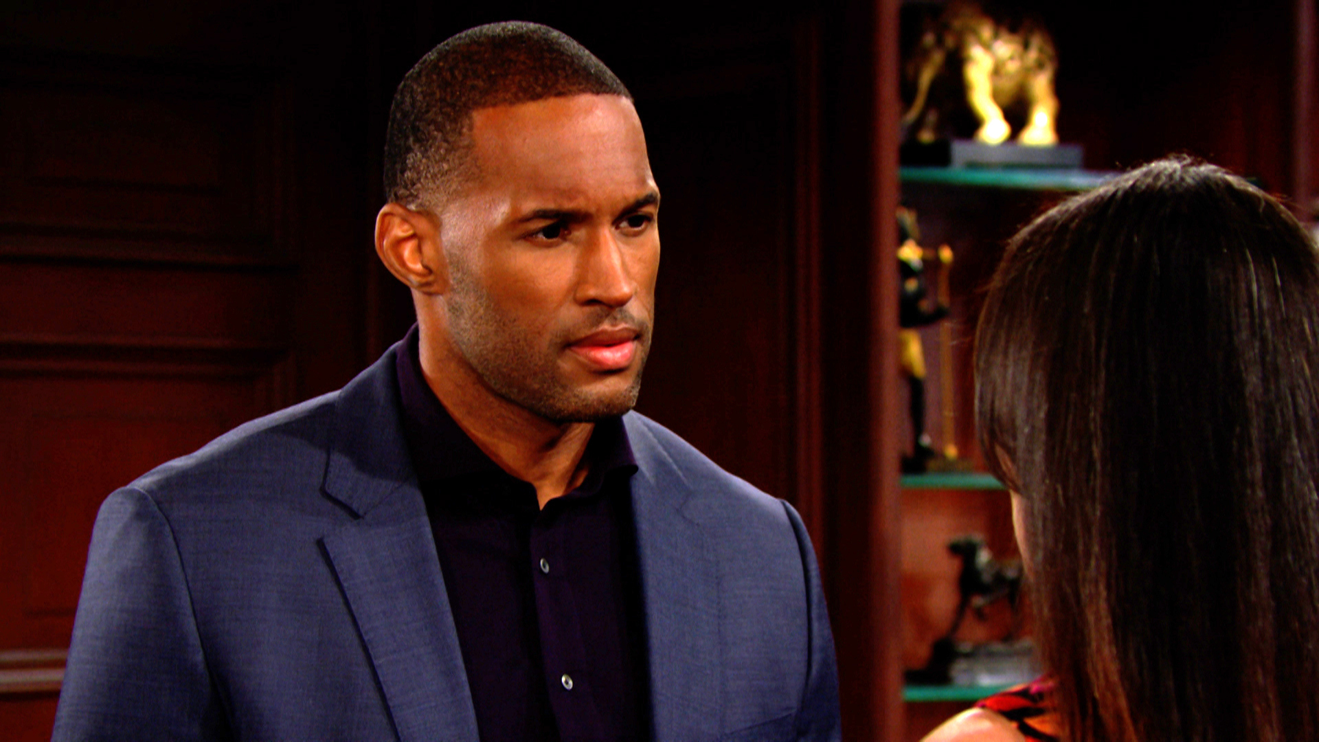 Watch The Bold And The Beautiful Season 34 Episode 235 9 1 2021 Full Show On Paramount Plus